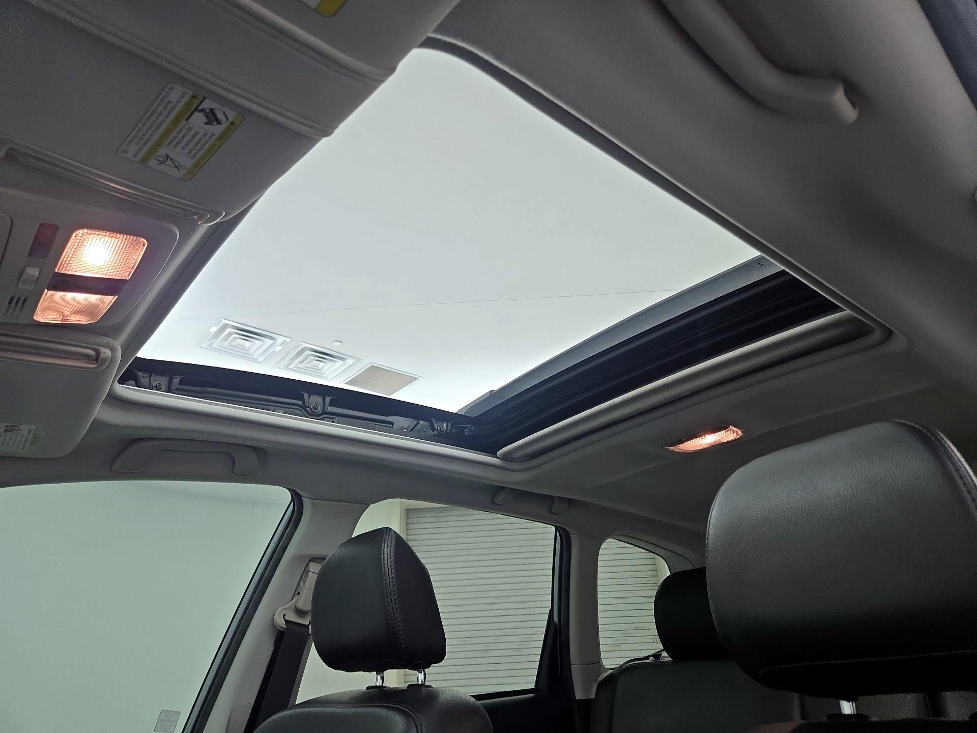 Thumbnail: 2016 Subaru Forester - 19