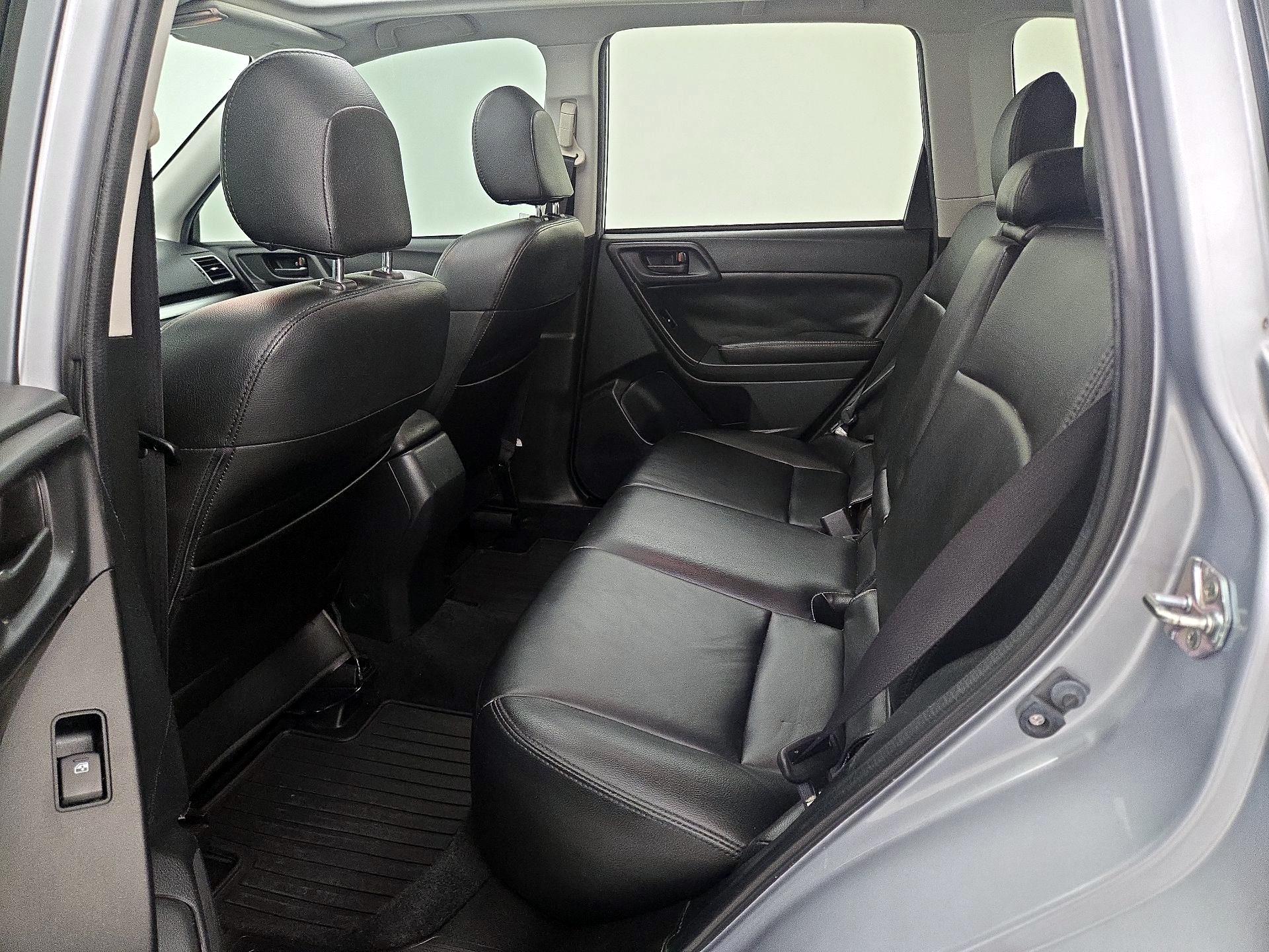 Thumbnail: 2016 Subaru Forester - 20