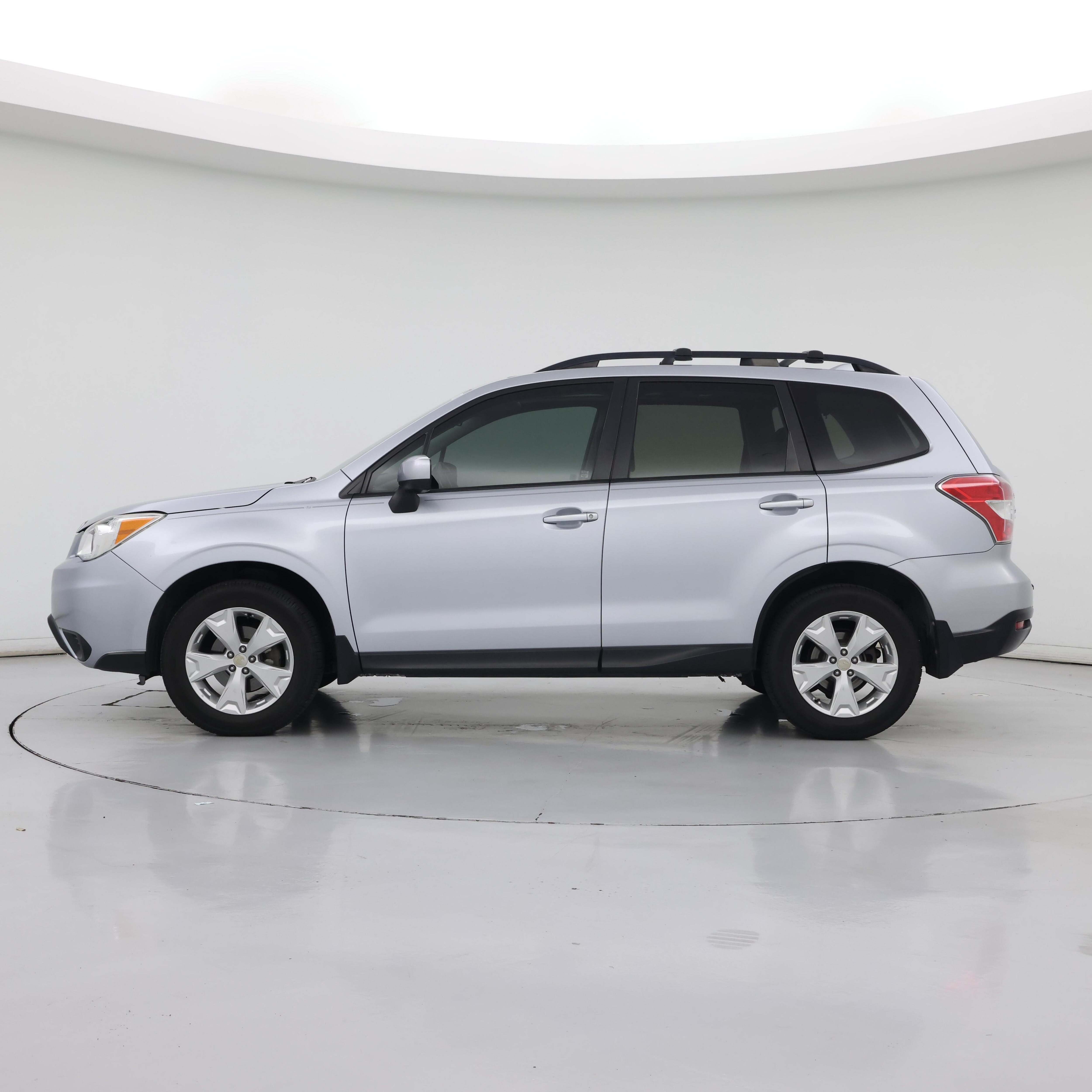 Thumbnail: 2016 Subaru Forester - 3