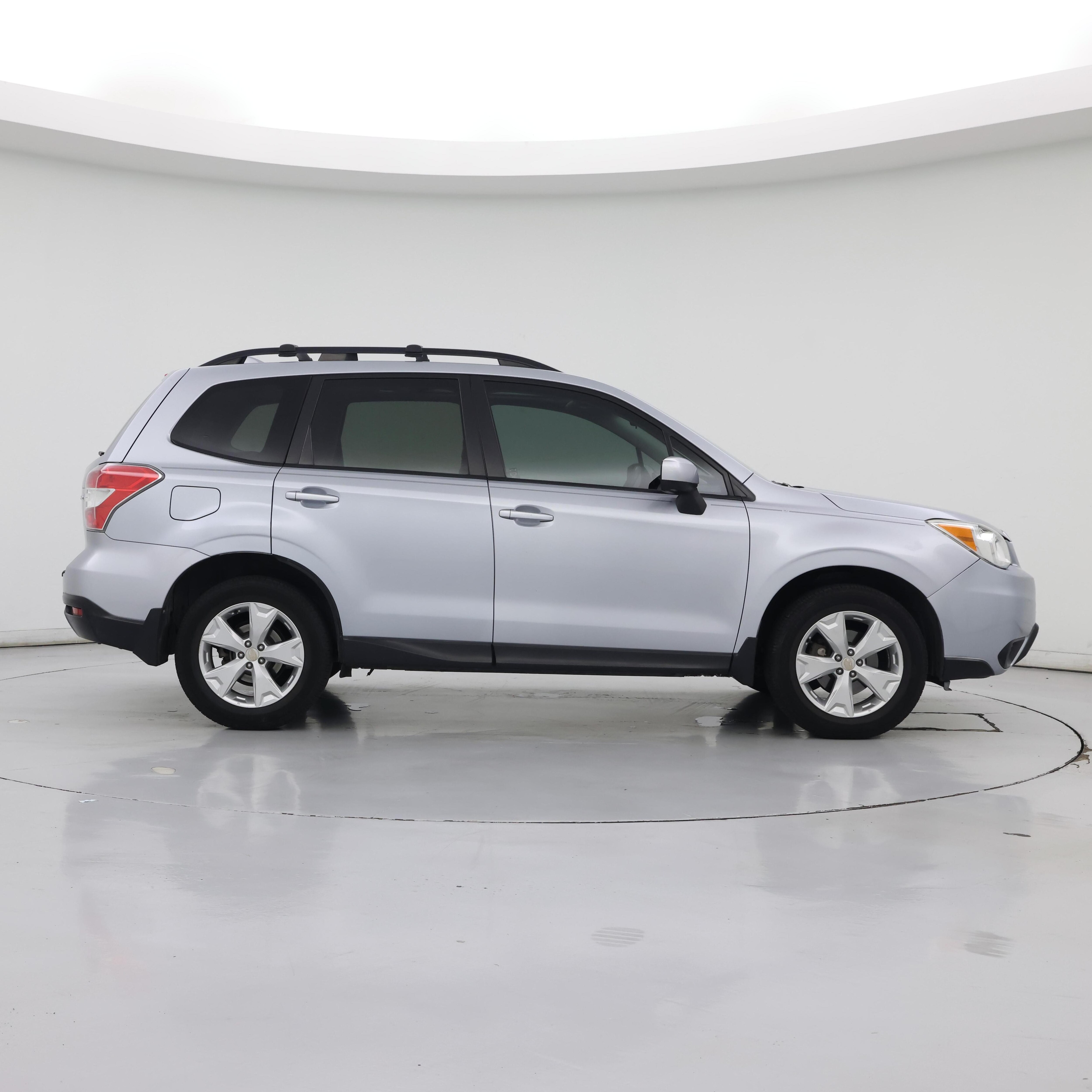 Thumbnail: 2016 Subaru Forester - 7
