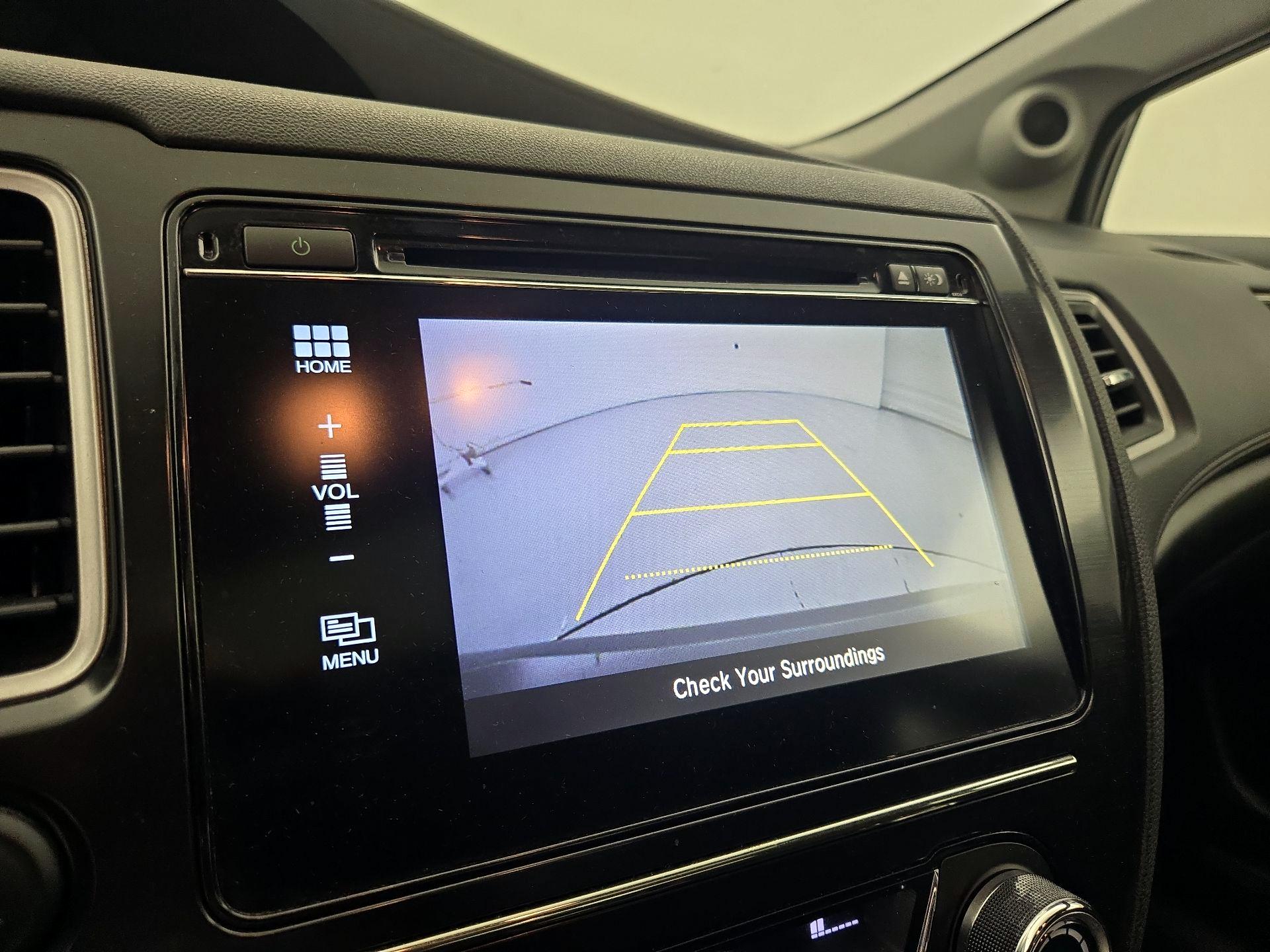 Thumbnail: 2014 Honda Civic - 14