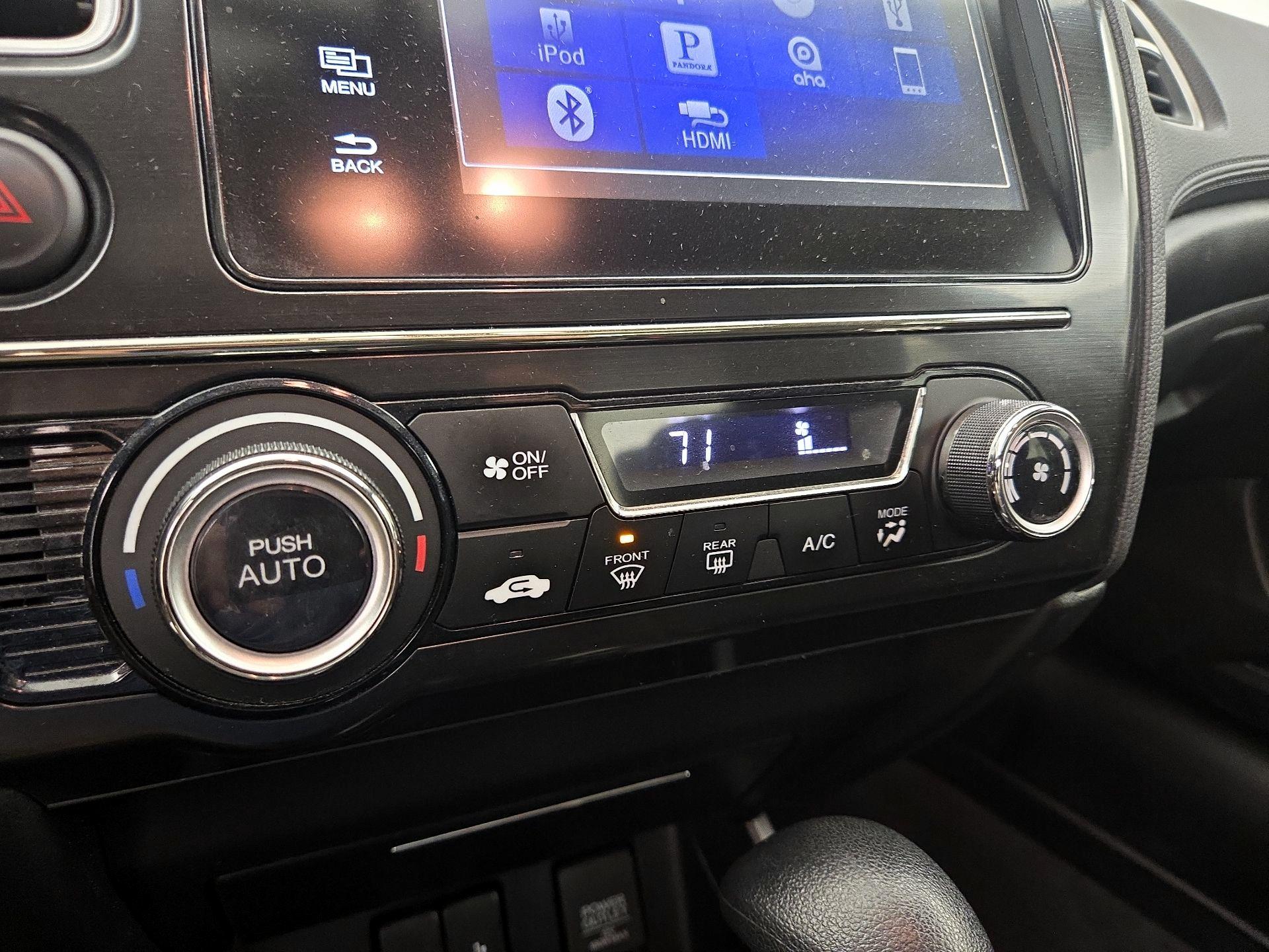 Thumbnail: 2014 Honda Civic - 16