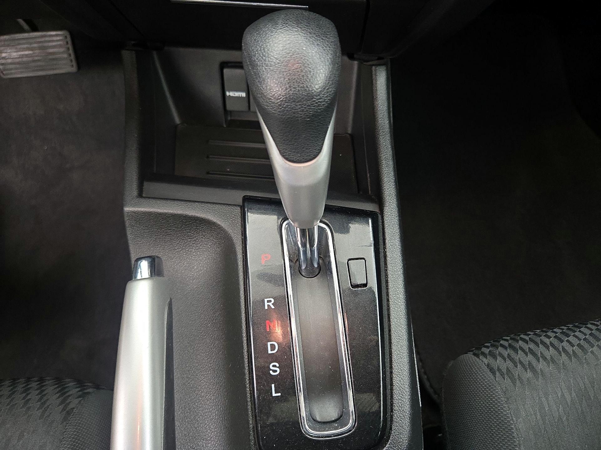 Thumbnail: 2014 Honda Civic - 17