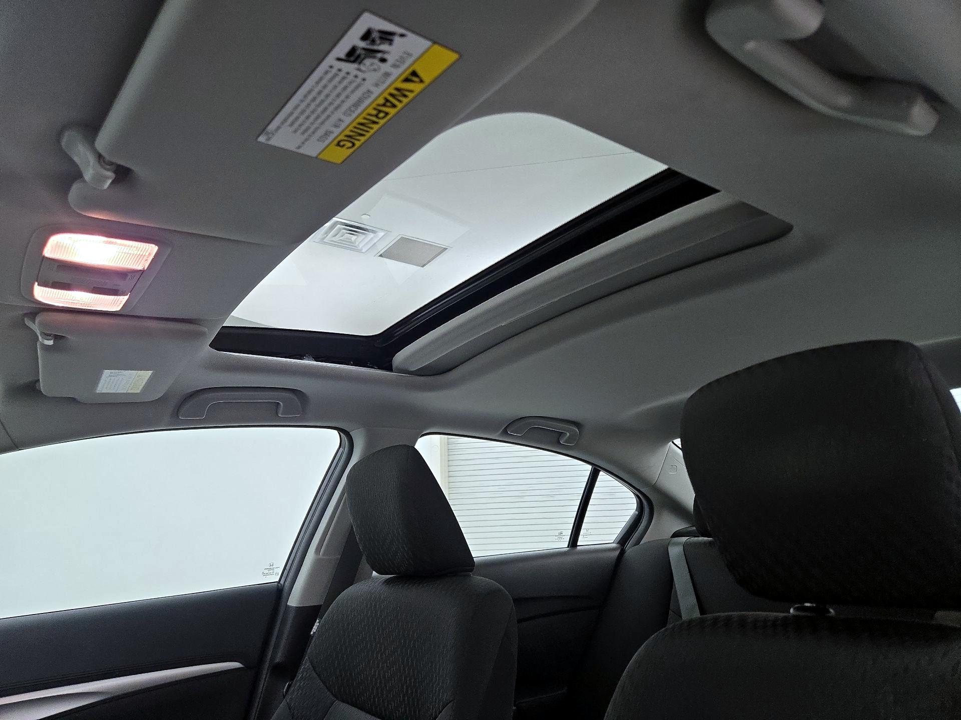 Thumbnail: 2014 Honda Civic - 19