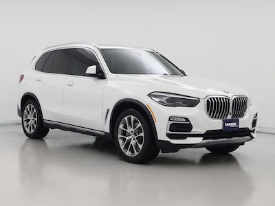 2021 BMW X5 sDrive40i