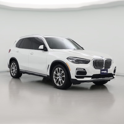 2021 BMW X5 sDrive40i