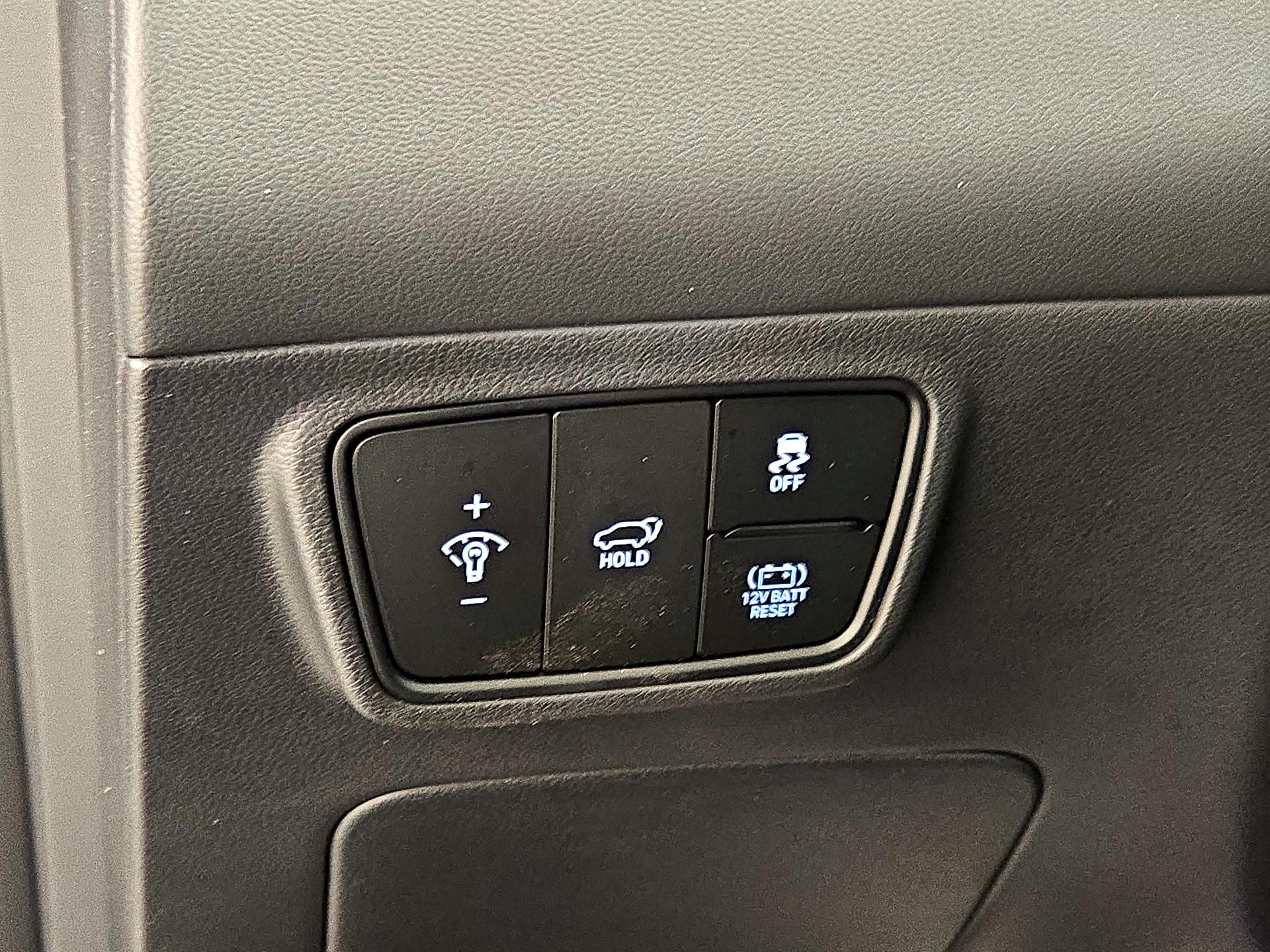 Thumbnail: 2022 Hyundai Tucson - 13