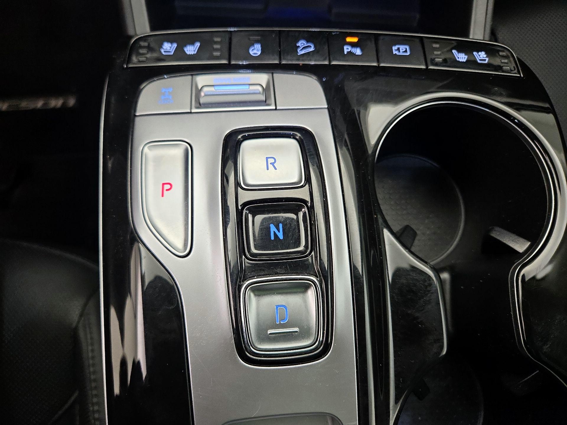 Thumbnail: 2022 Hyundai Tucson - 18