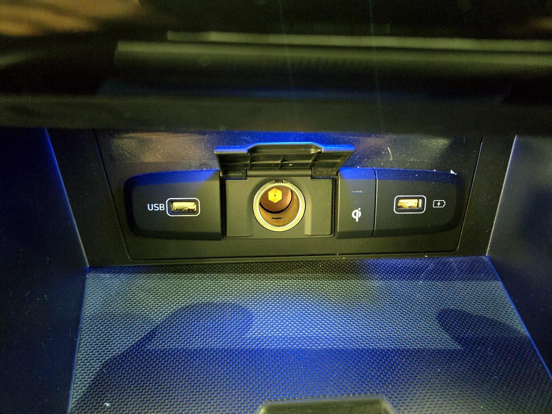 Thumbnail: 2022 Hyundai Tucson - 19