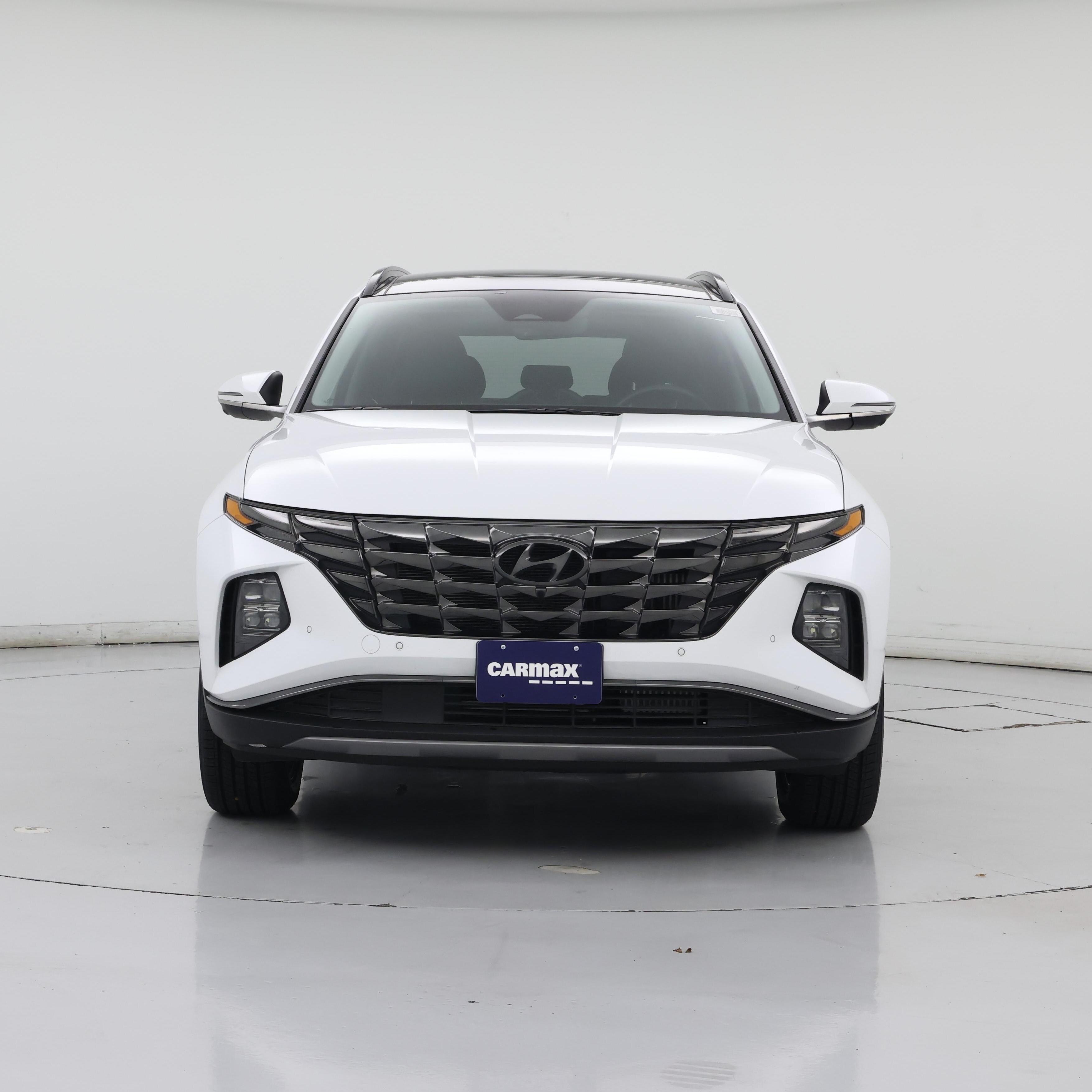 Thumbnail: 2022 Hyundai Tucson - 5