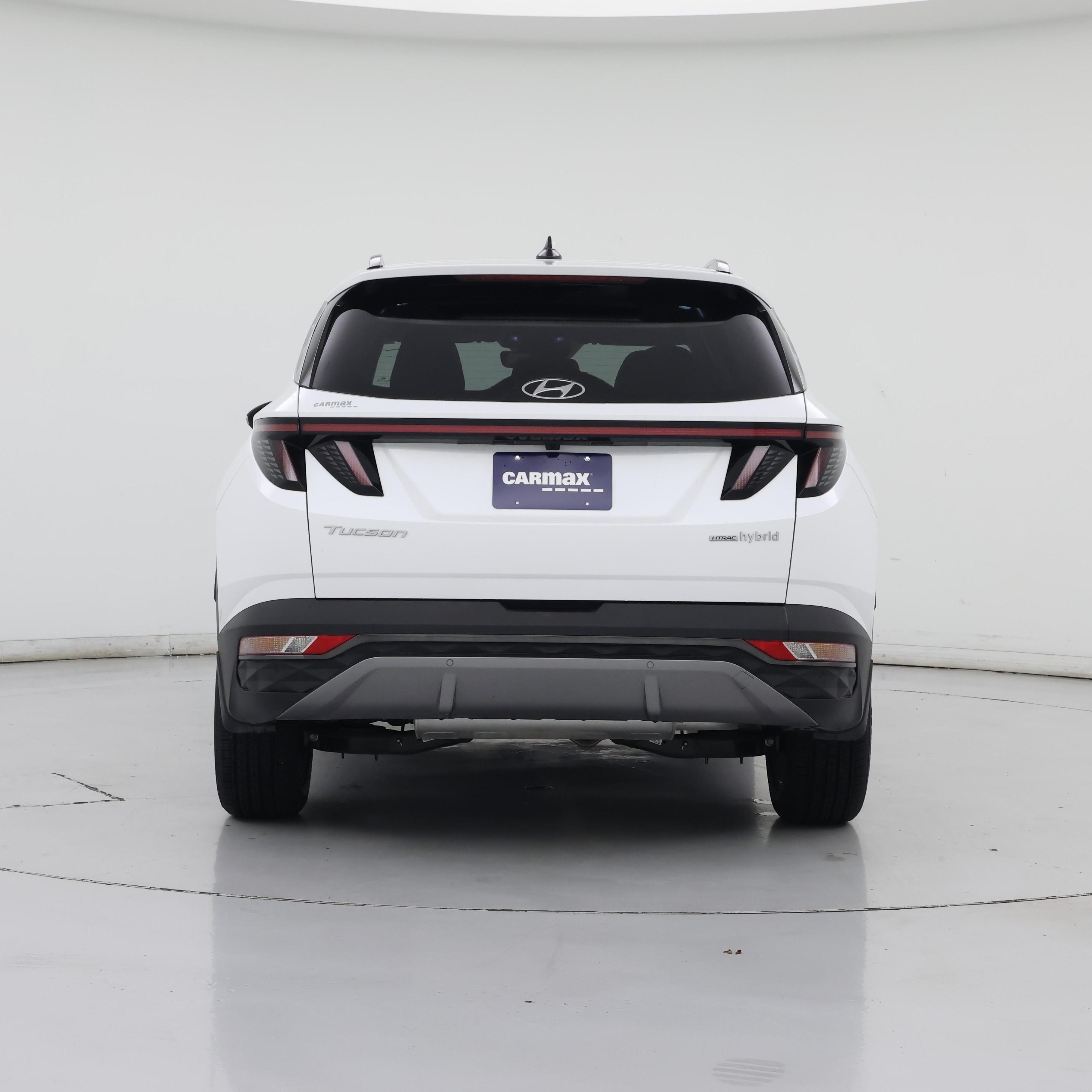 Thumbnail: 2022 Hyundai Tucson - 6