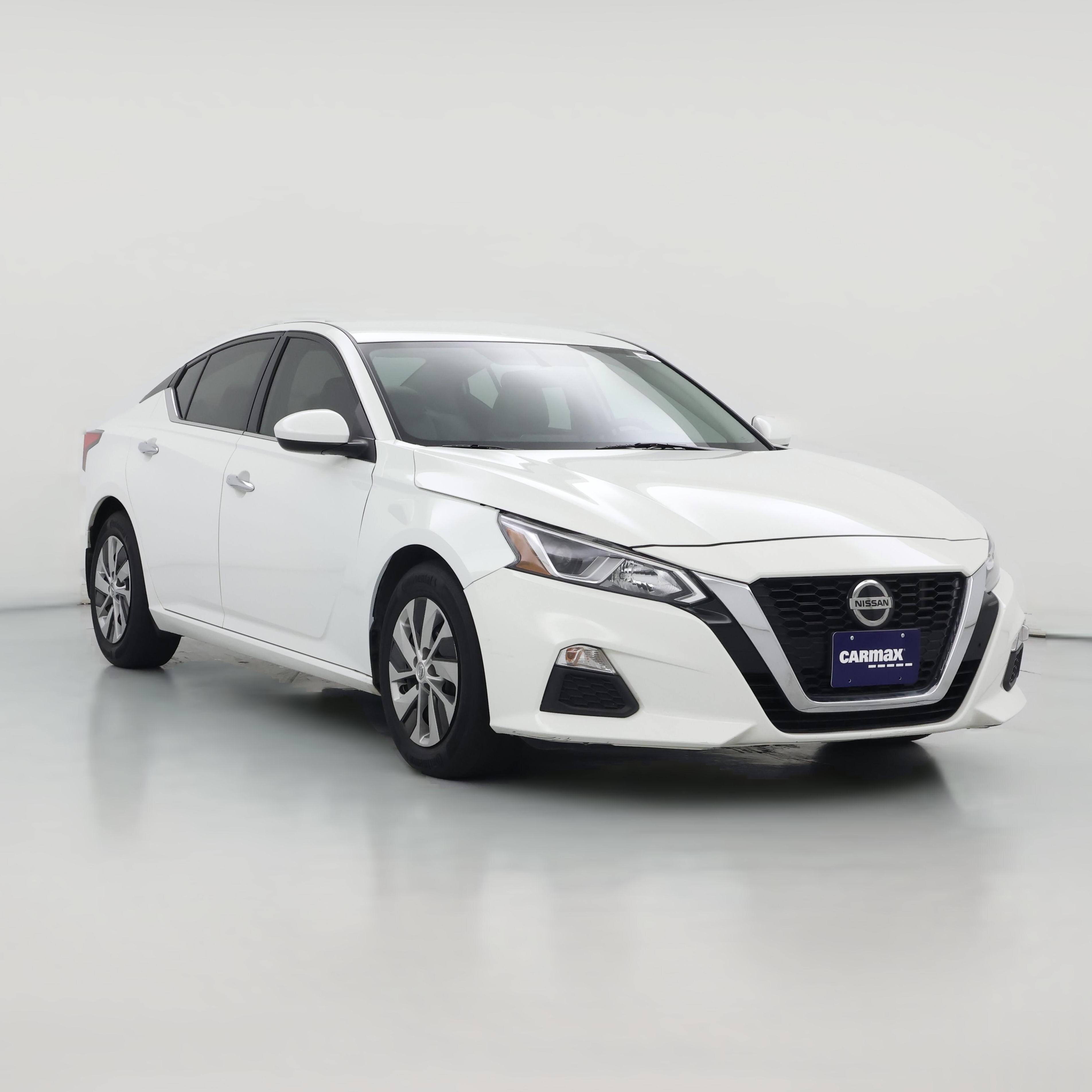 Thumbnail: 2019 Nissan Altima - 1