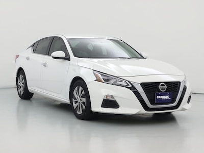 2019 Nissan Altima S