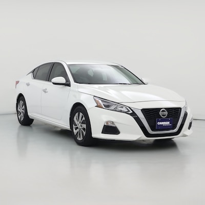 2019 Nissan Altima S