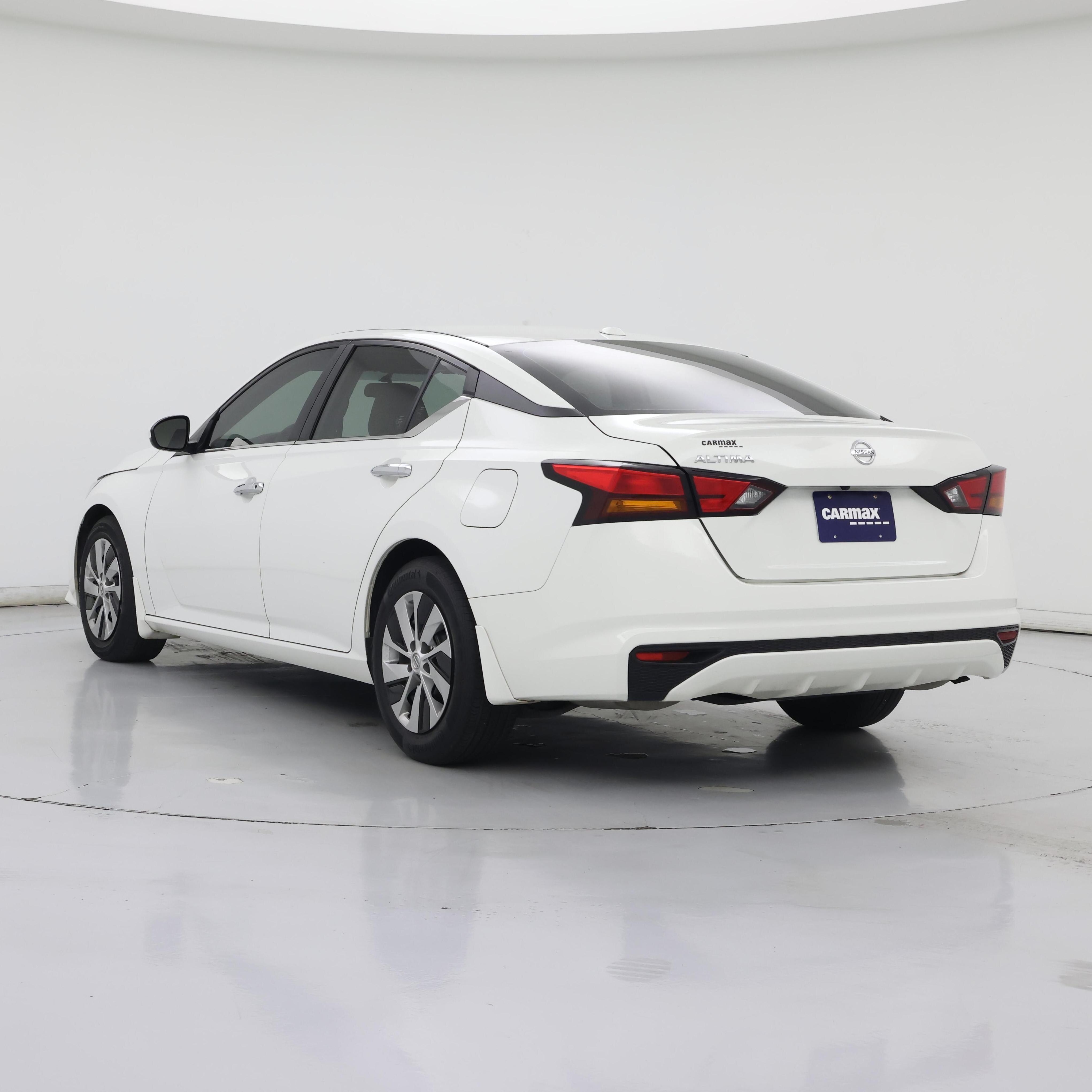 Thumbnail: 2019 Nissan Altima - 2