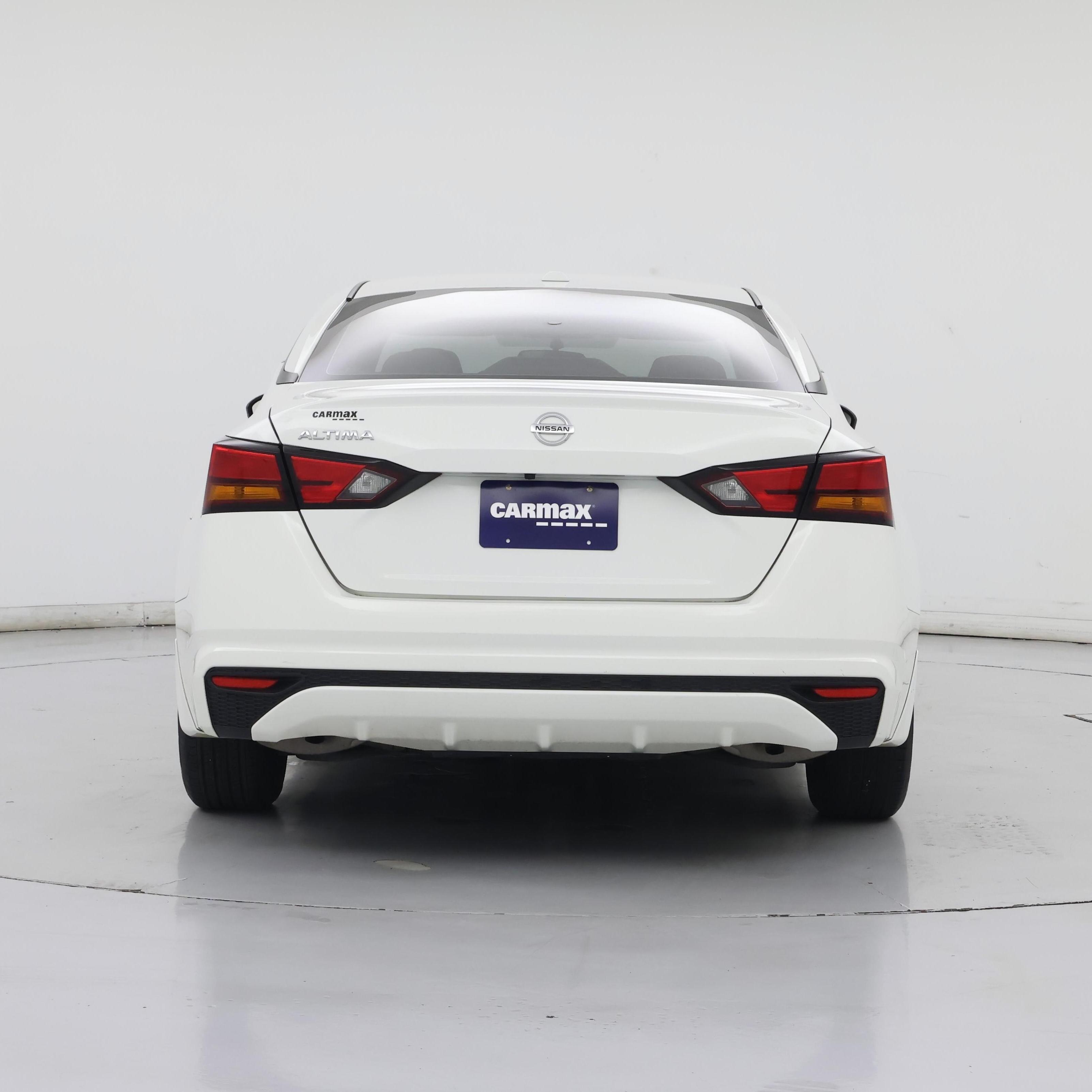 Thumbnail: 2019 Nissan Altima - 6