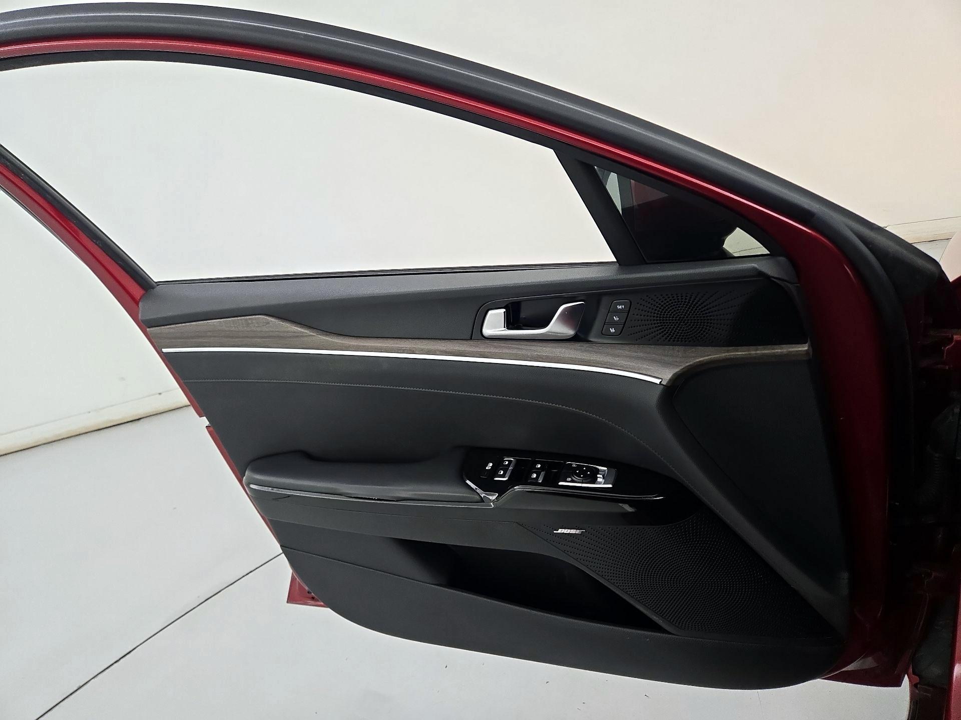 Thumbnail: 2021 Kia K5 - 12