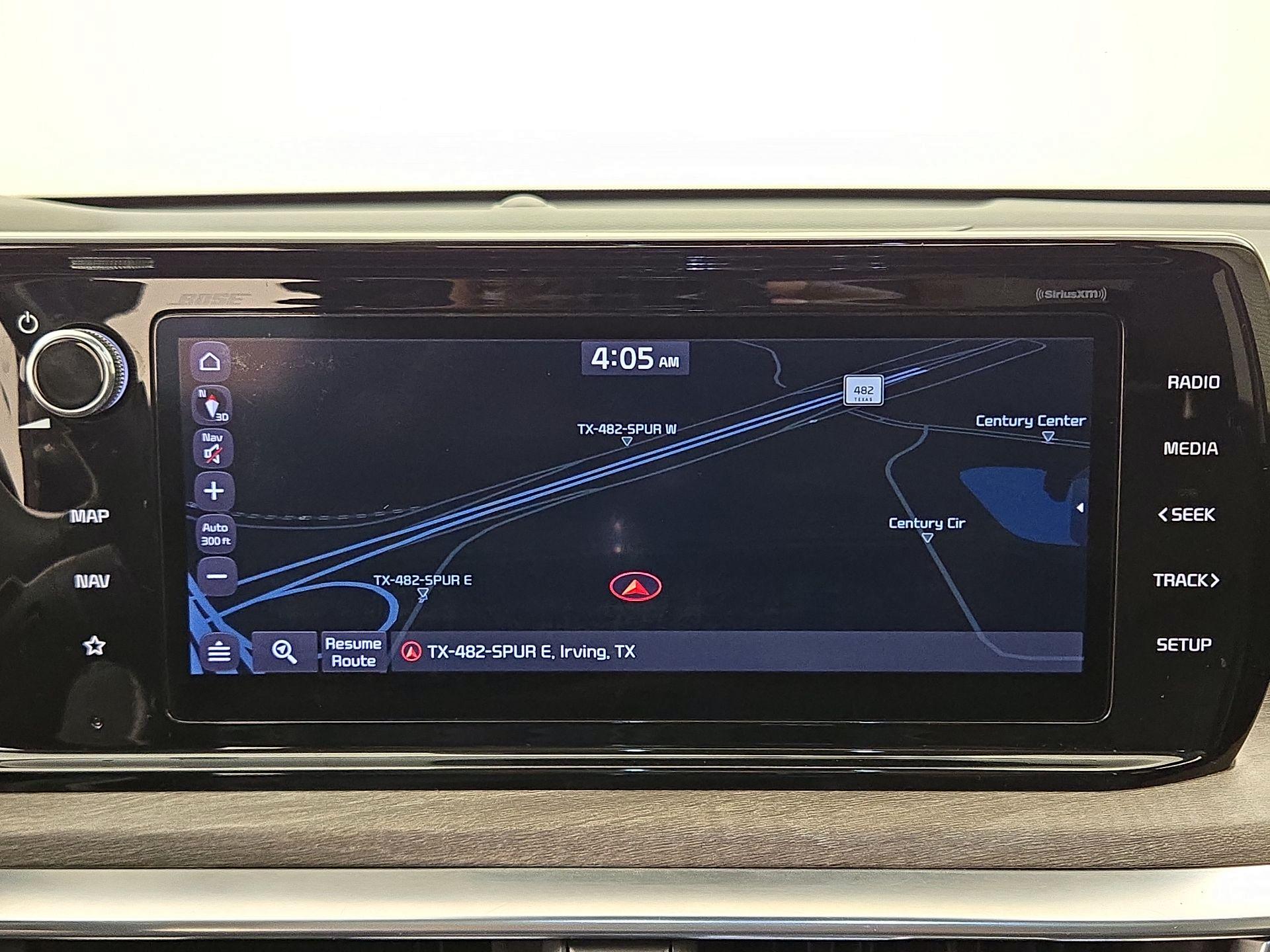 Thumbnail: 2021 Kia K5 - 14