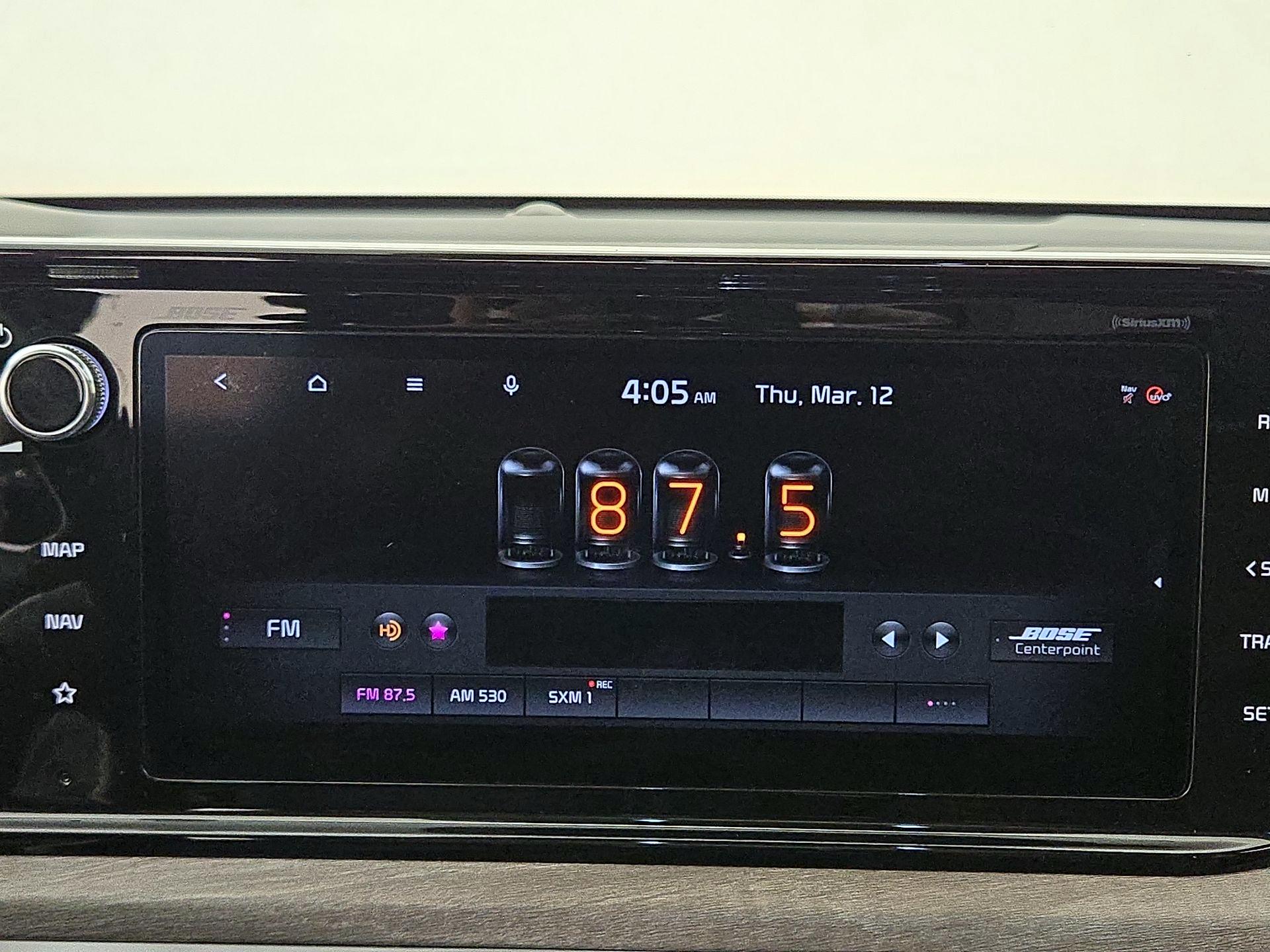 Thumbnail: 2021 Kia K5 - 16