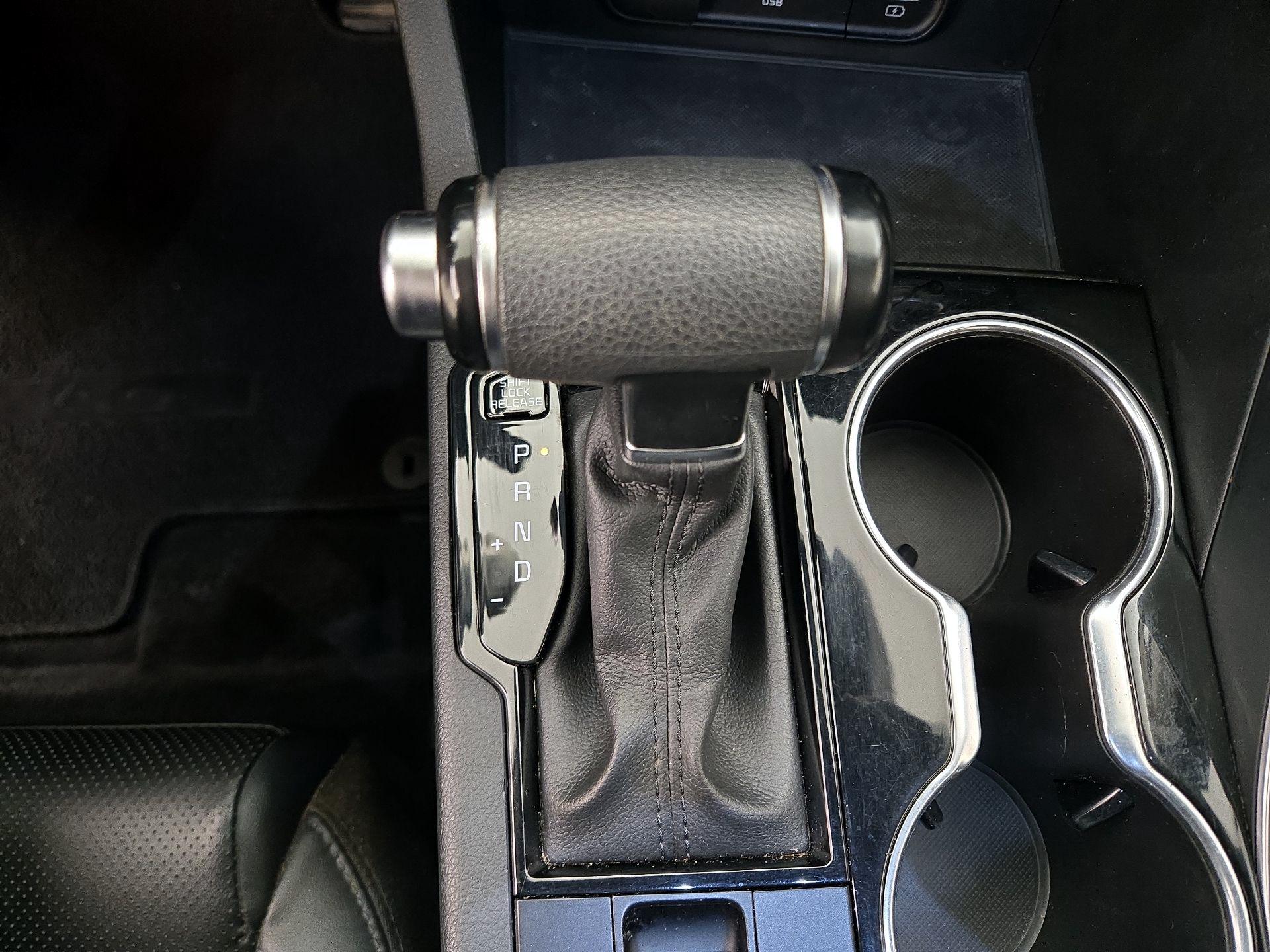 Thumbnail: 2021 Kia K5 - 18