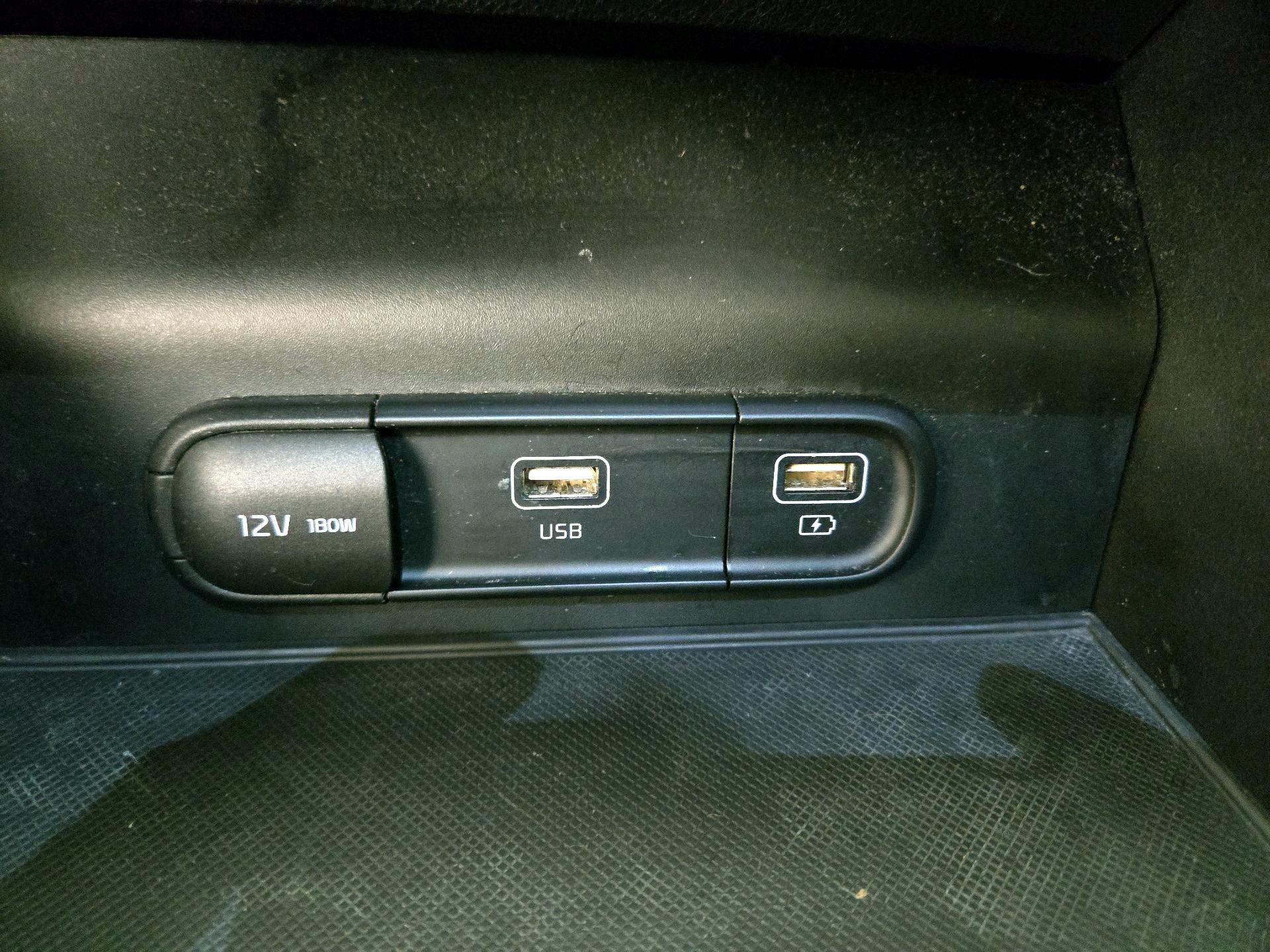 Thumbnail: 2021 Kia K5 - 19