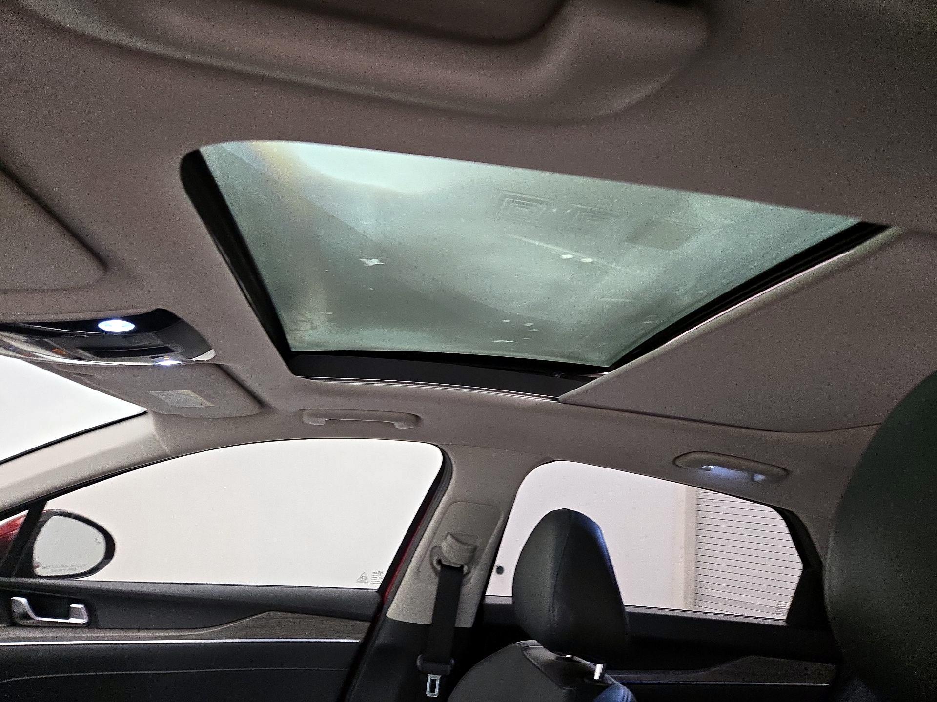 Thumbnail: 2021 Kia K5 - 20