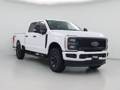 2023 Ford F250 XL