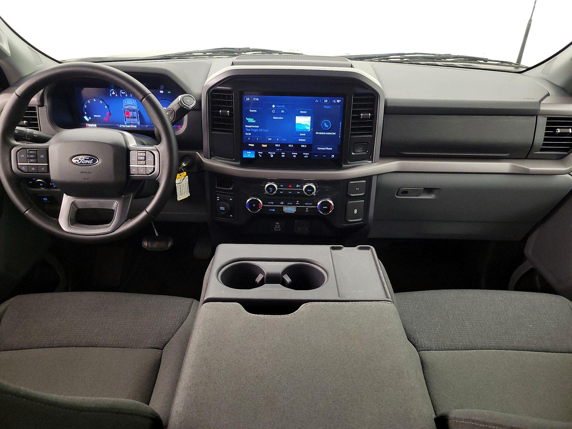 Thumbnail: 2025 Ford F-150 - 9