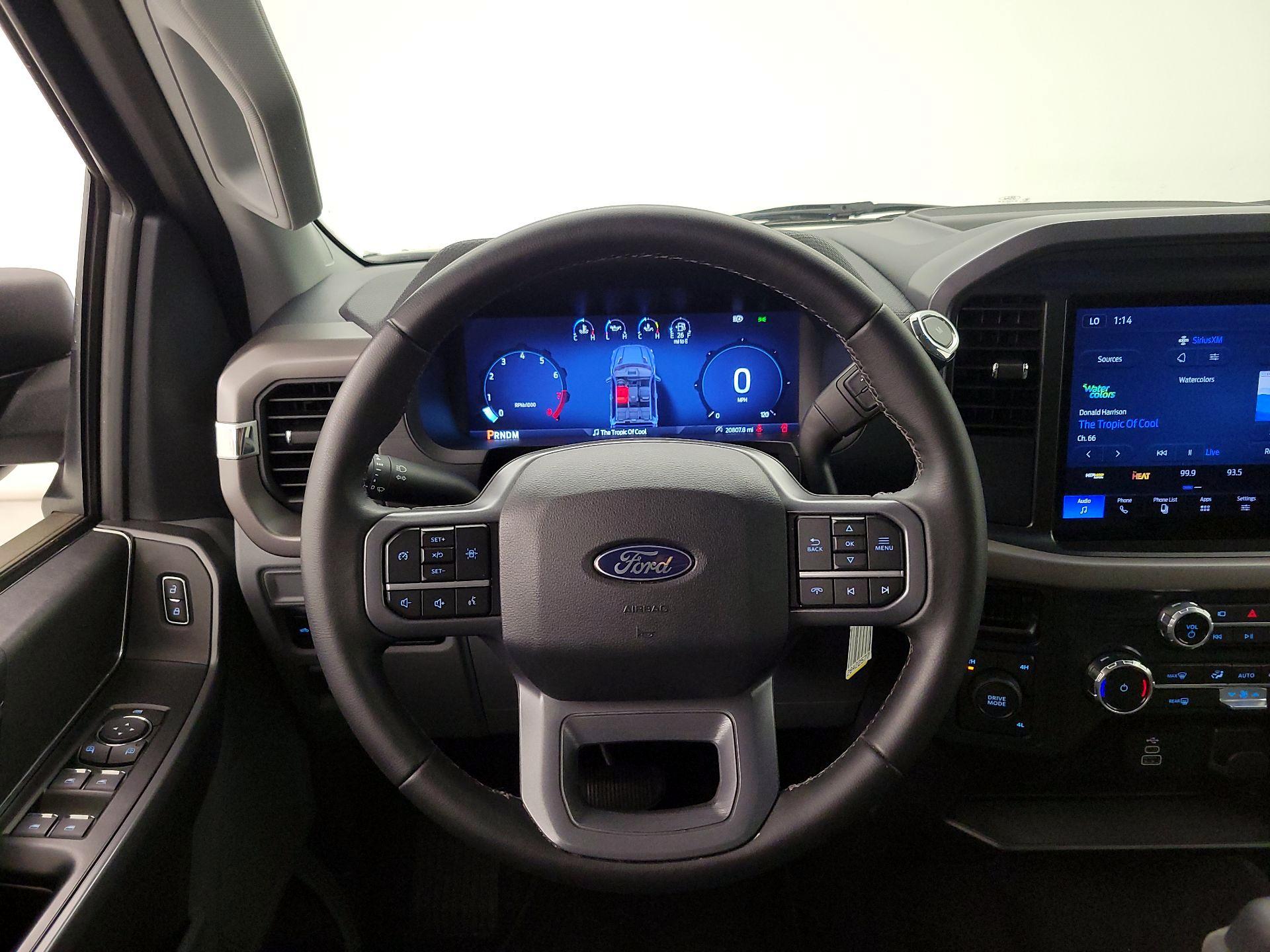 Thumbnail: 2025 Ford F-150 - 10