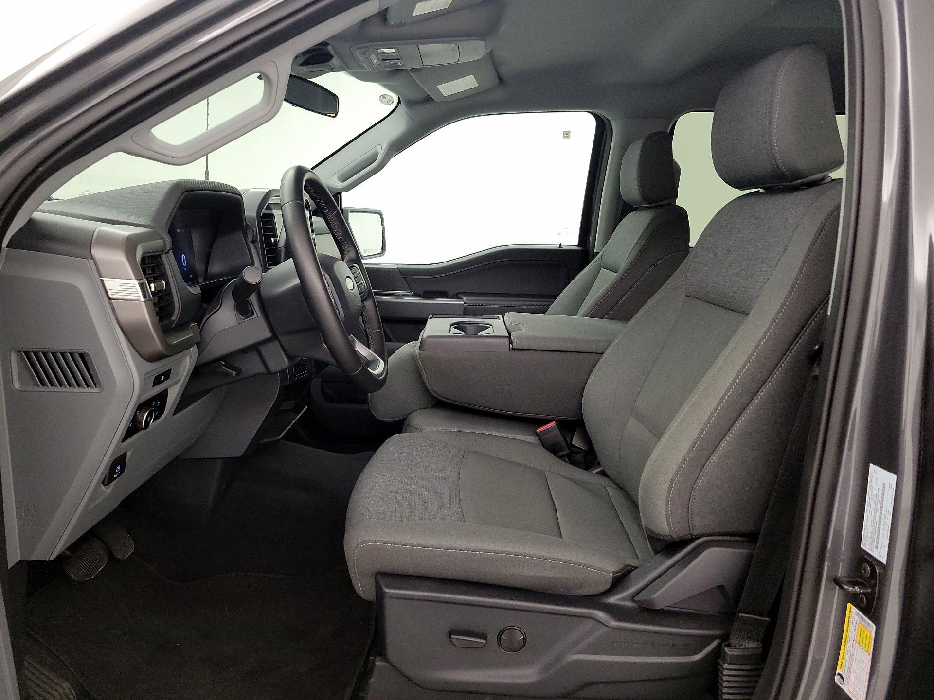 Thumbnail: 2025 Ford F-150 - 11