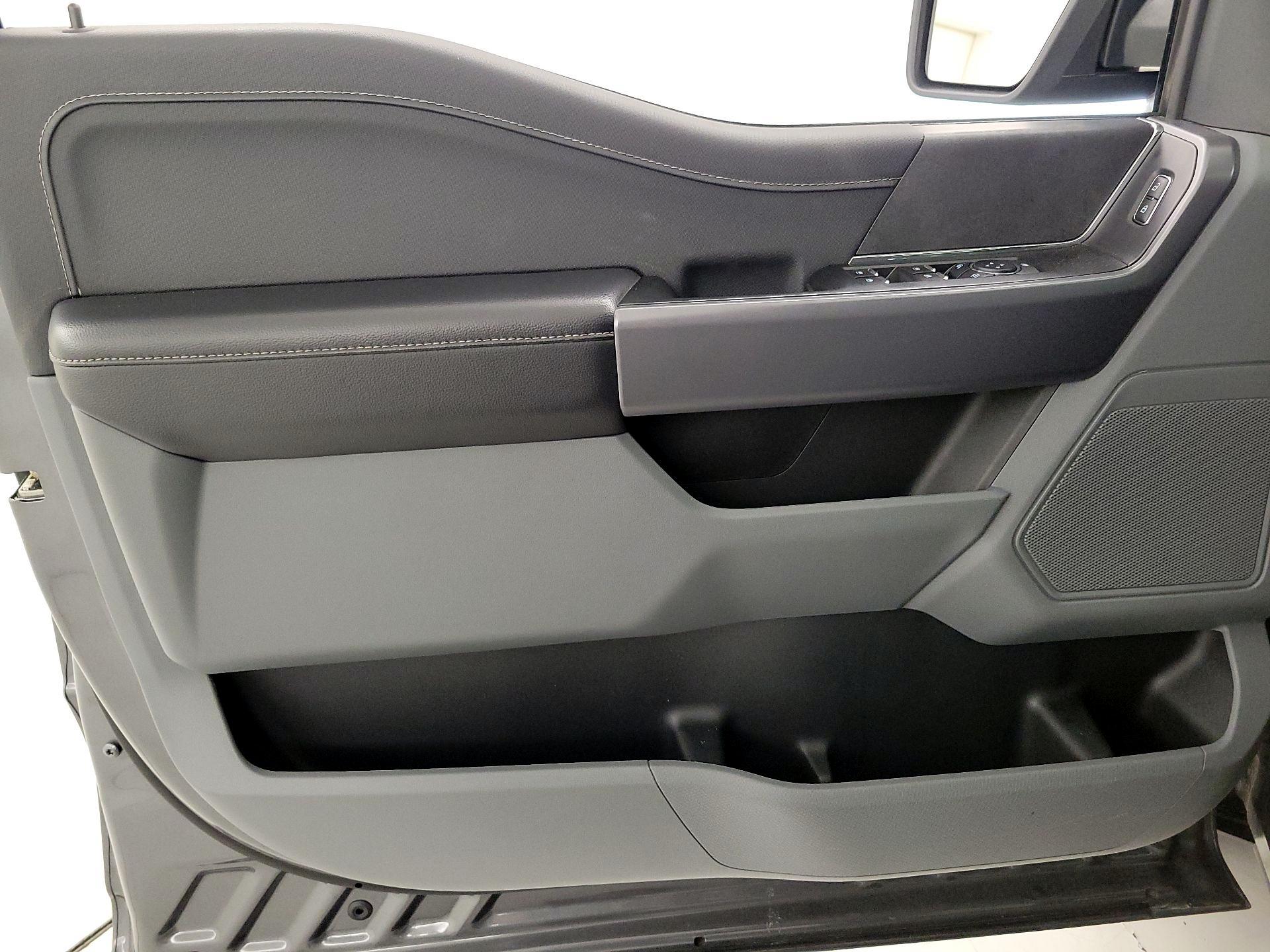 Thumbnail: 2025 Ford F-150 - 12