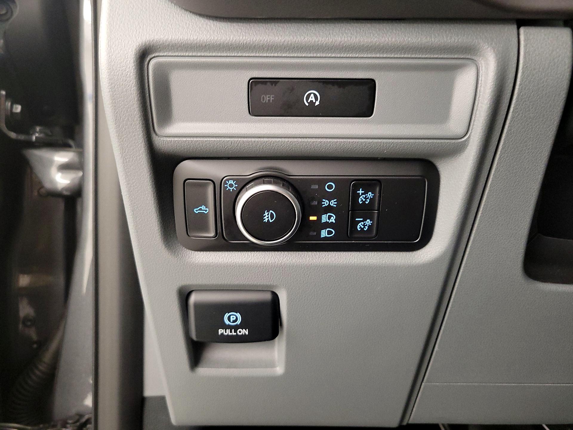 Thumbnail: 2025 Ford F-150 - 13