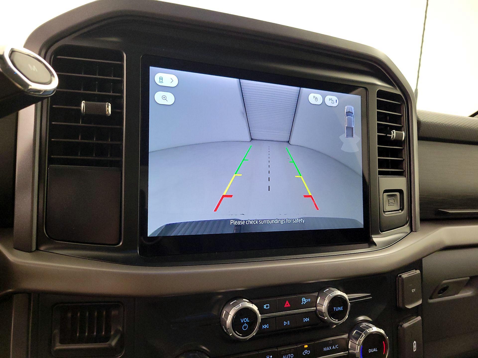 Thumbnail: 2025 Ford F-150 - 14