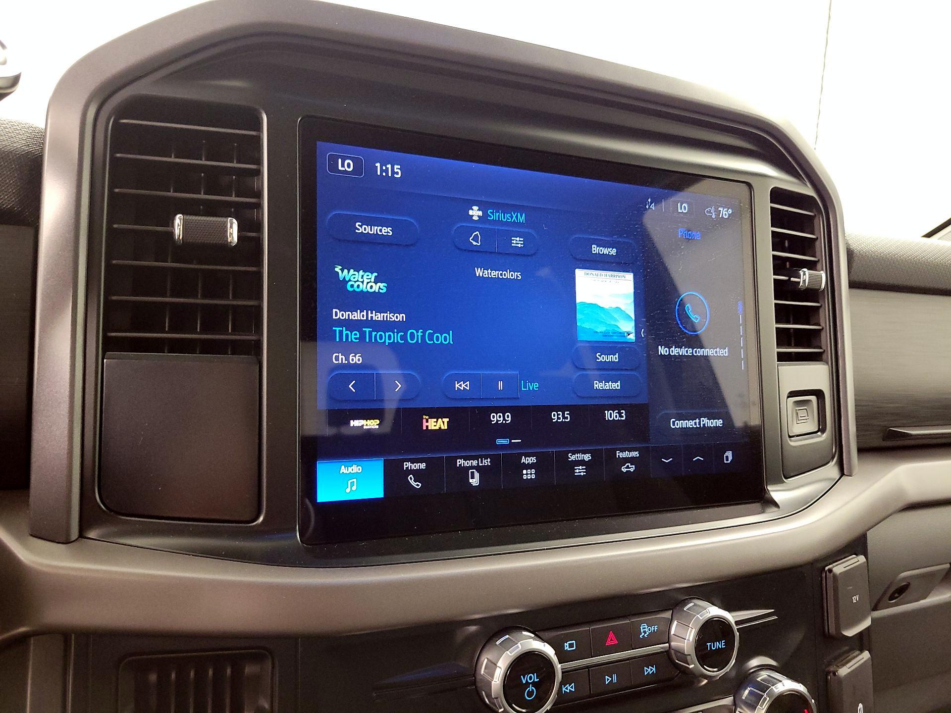 Thumbnail: 2025 Ford F-150 - 15