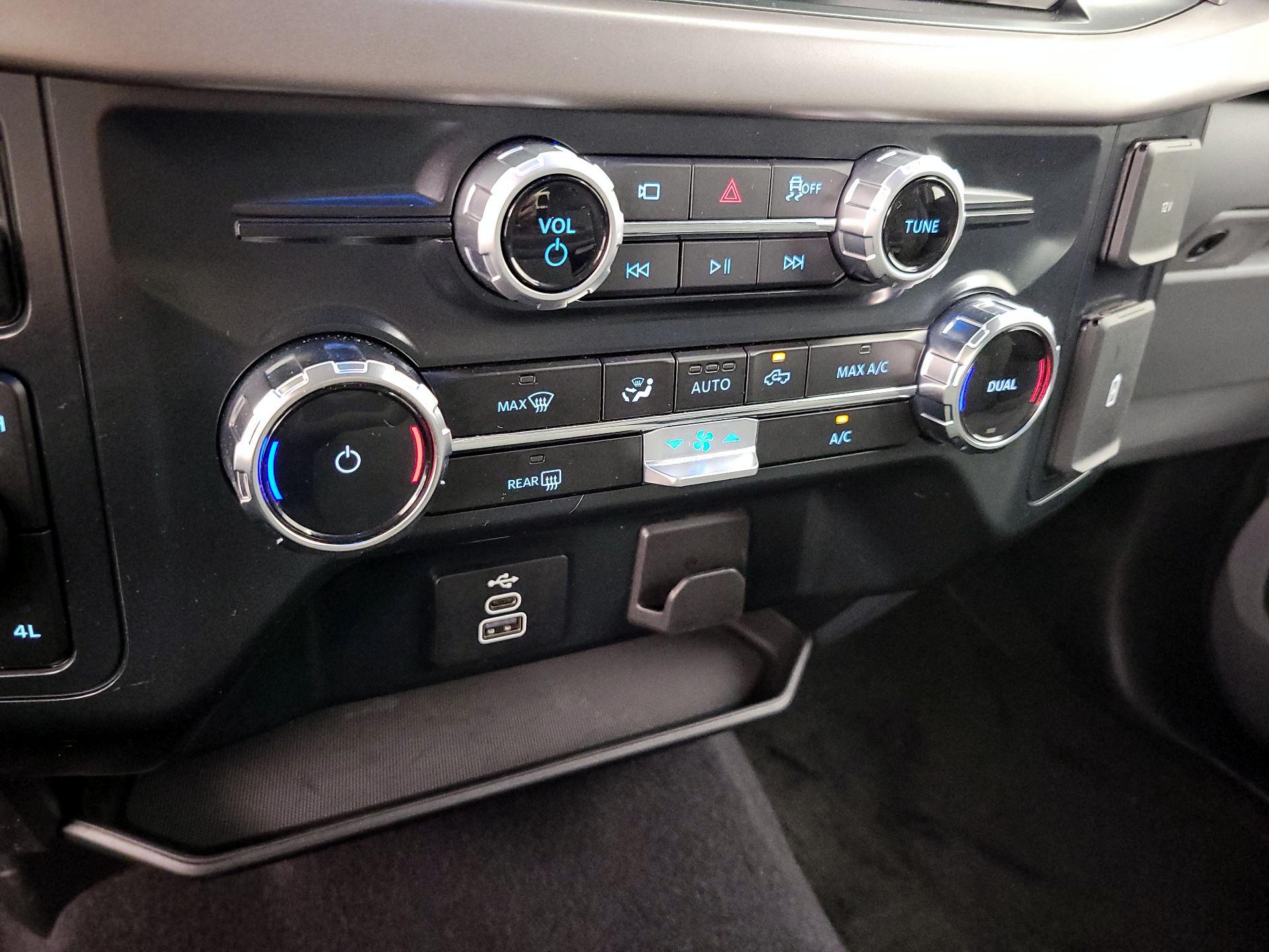 Thumbnail: 2025 Ford F-150 - 16