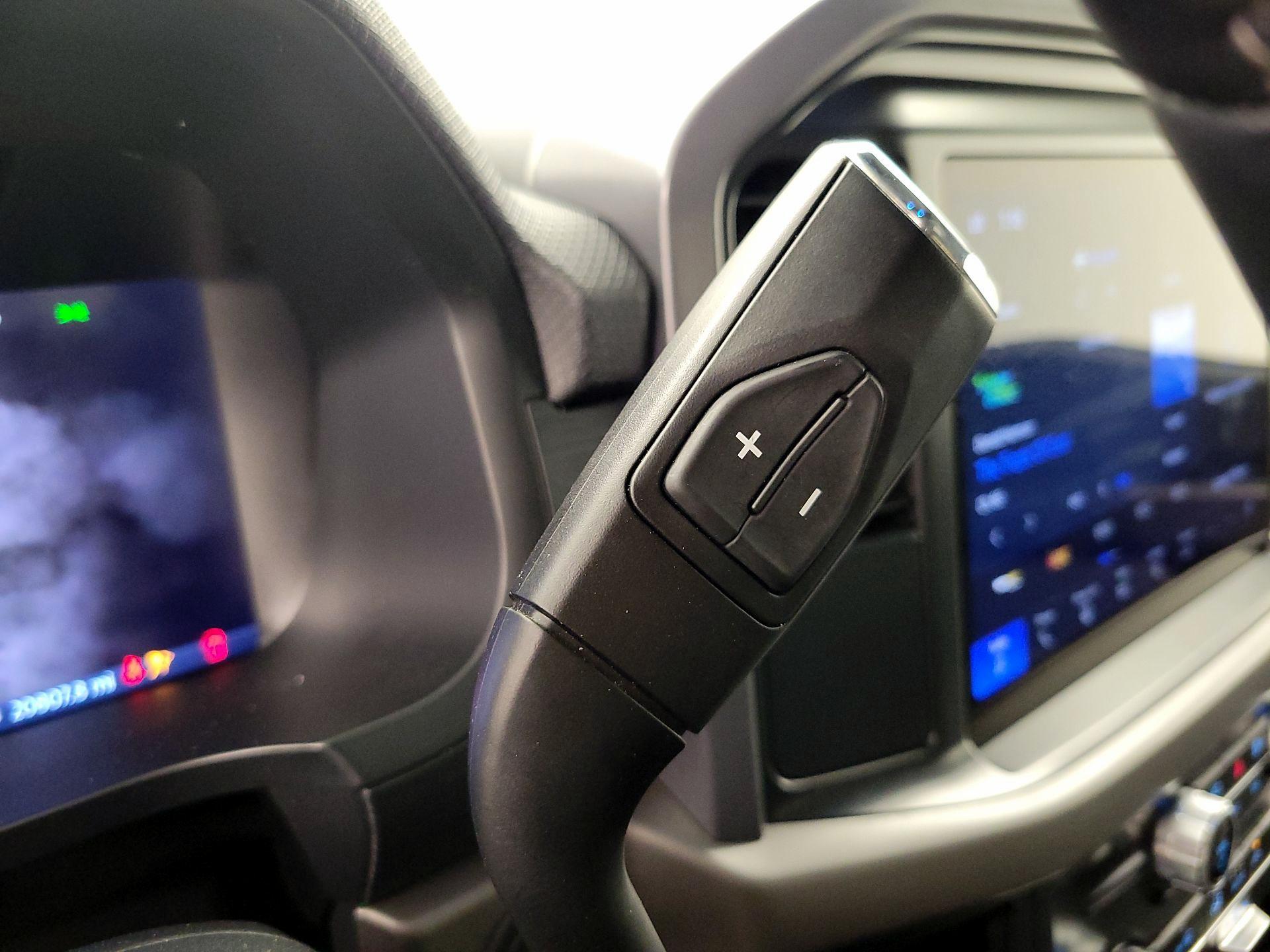 Thumbnail: 2025 Ford F-150 - 17