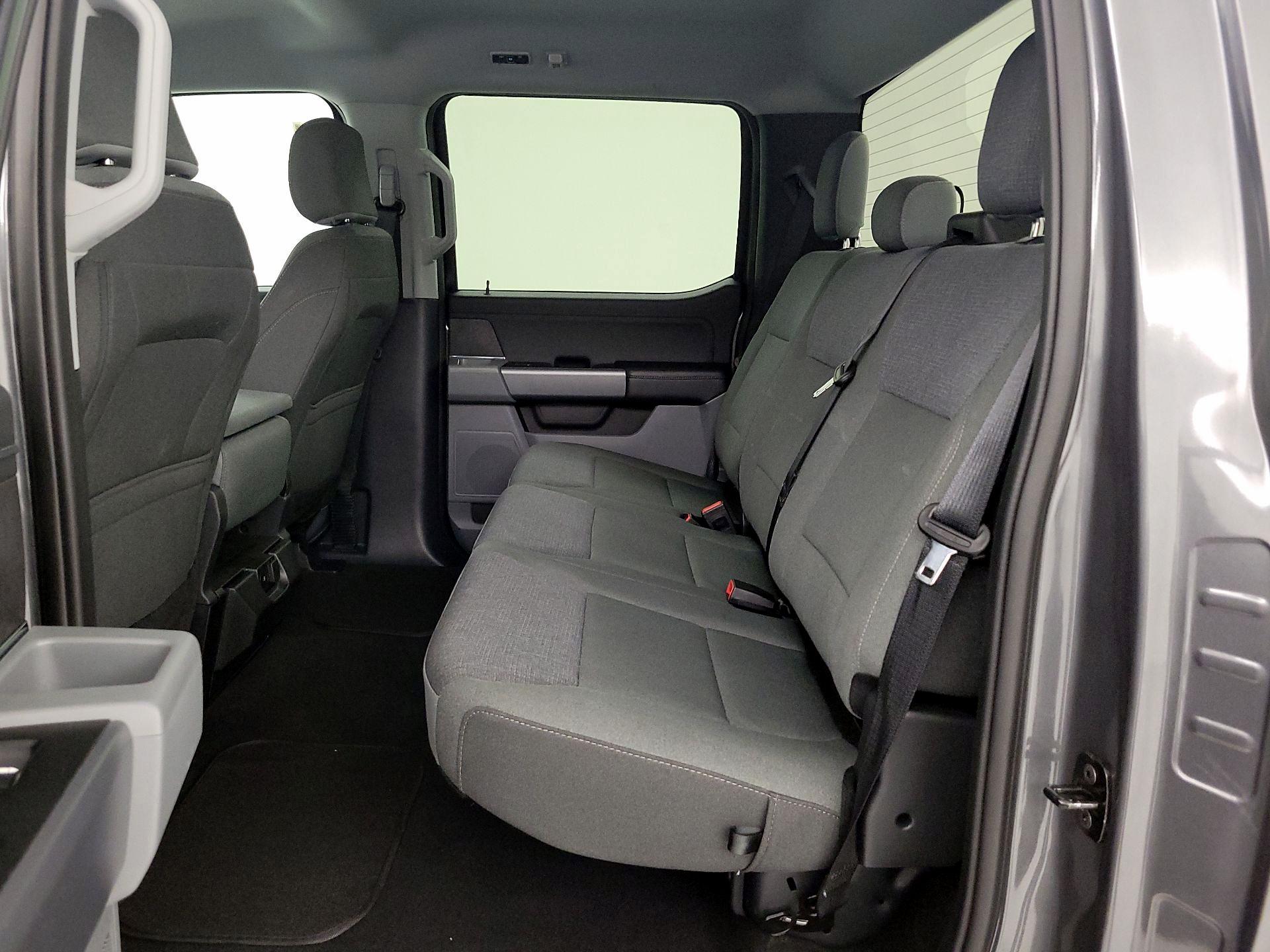 Thumbnail: 2025 Ford F-150 - 18