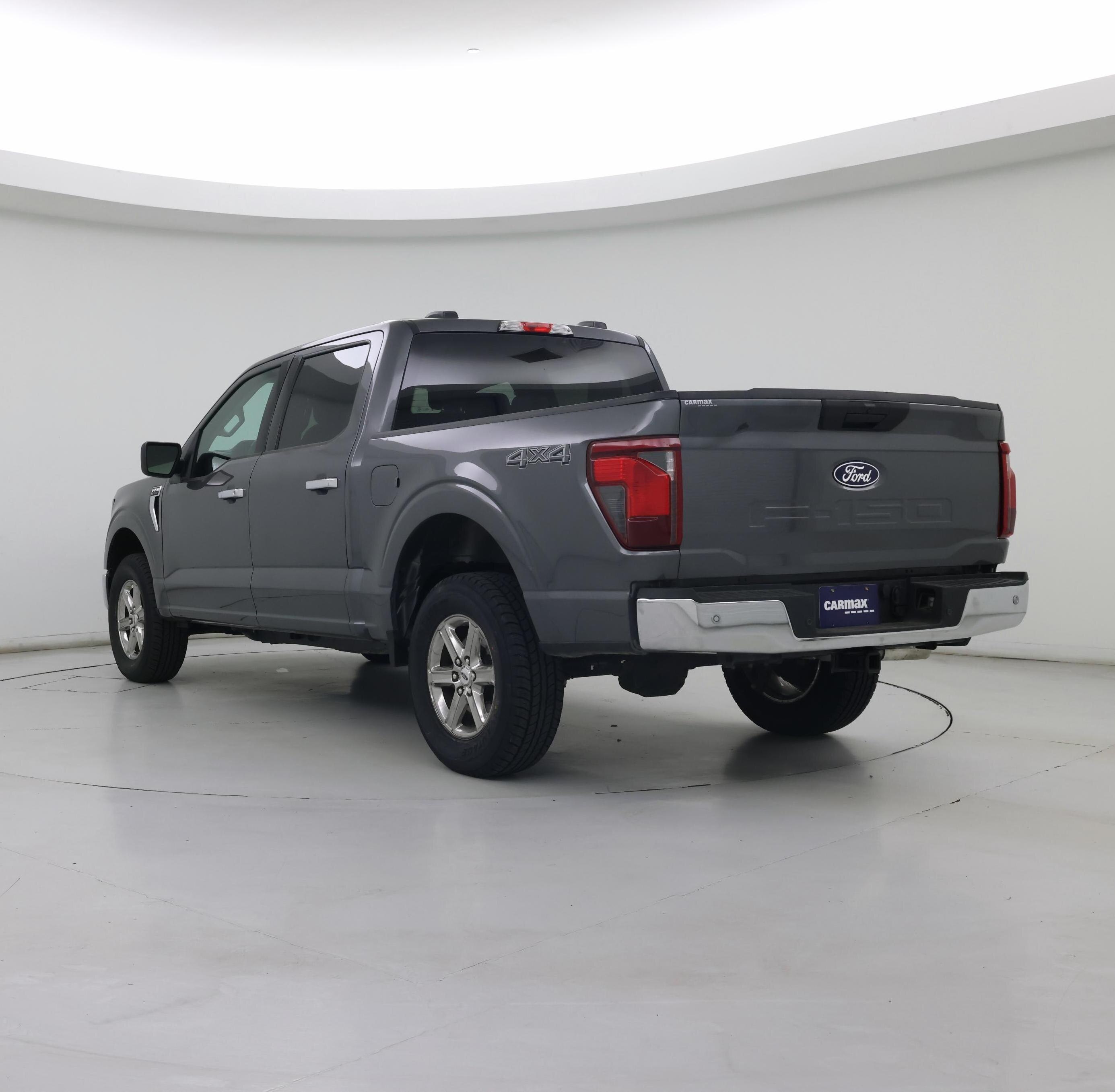 Thumbnail: 2025 Ford F-150 - 2