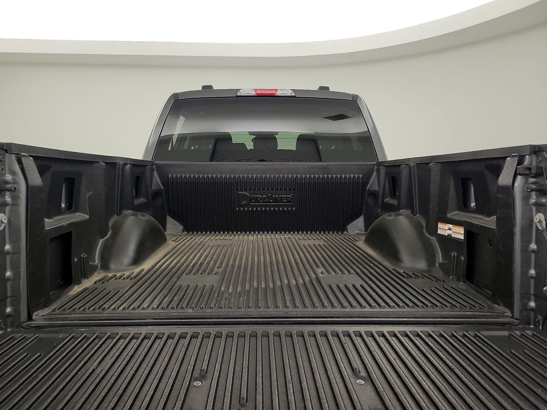 Thumbnail: 2025 Ford F-150 - 19