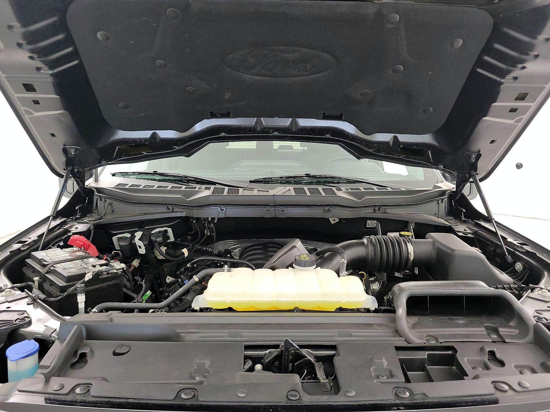 Thumbnail: 2025 Ford F-150 - 20