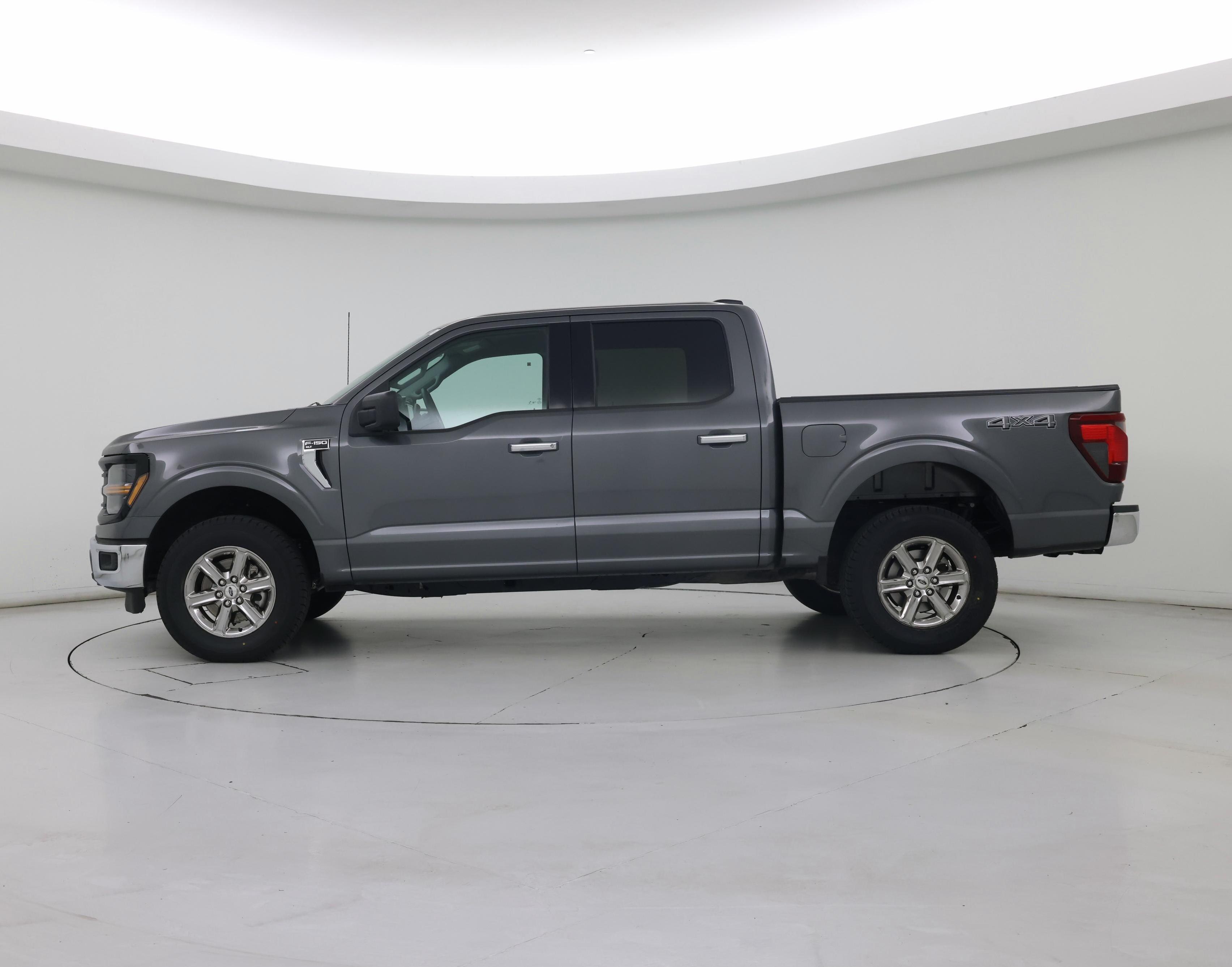 Thumbnail: 2025 Ford F-150 - 3