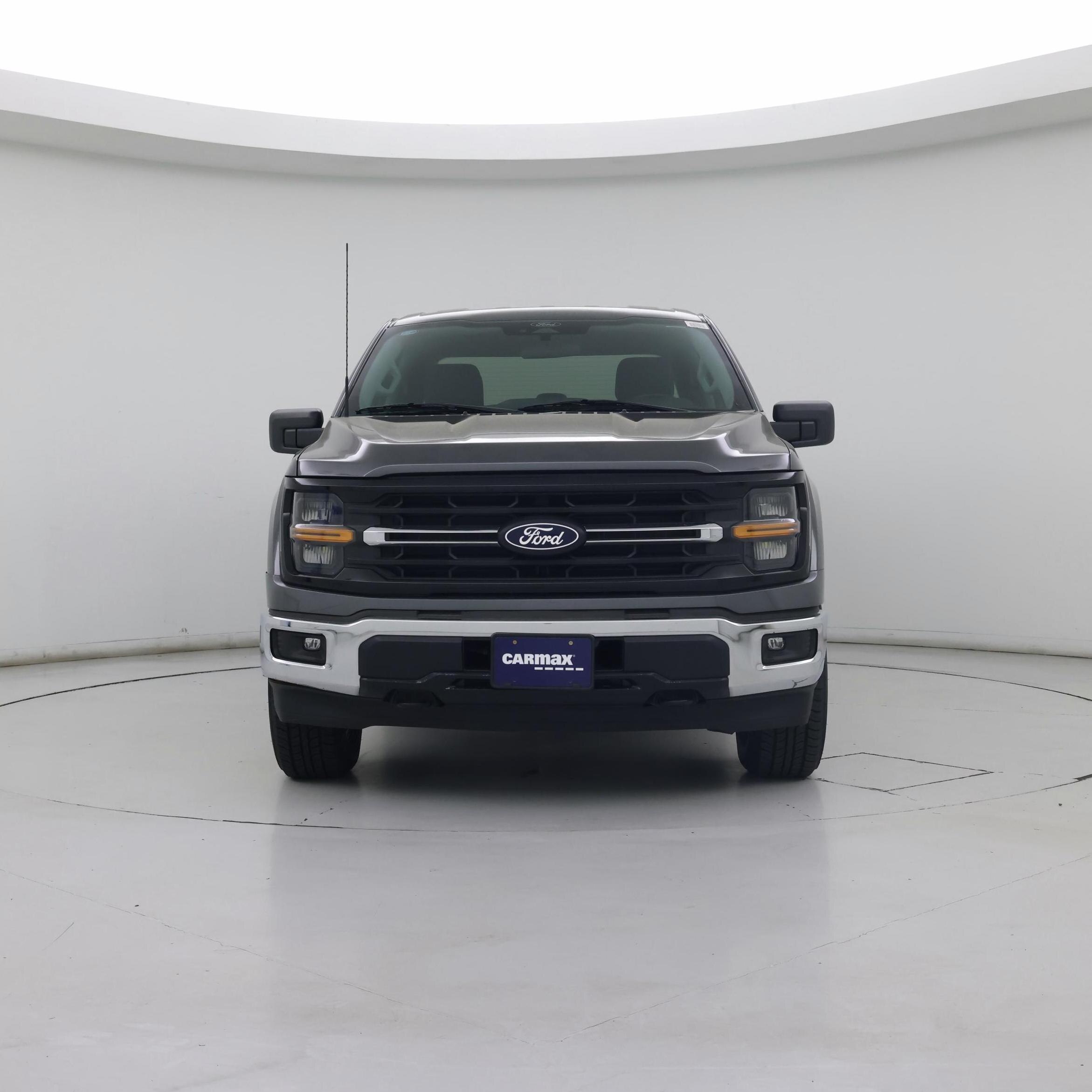 Thumbnail: 2025 Ford F-150 - 5