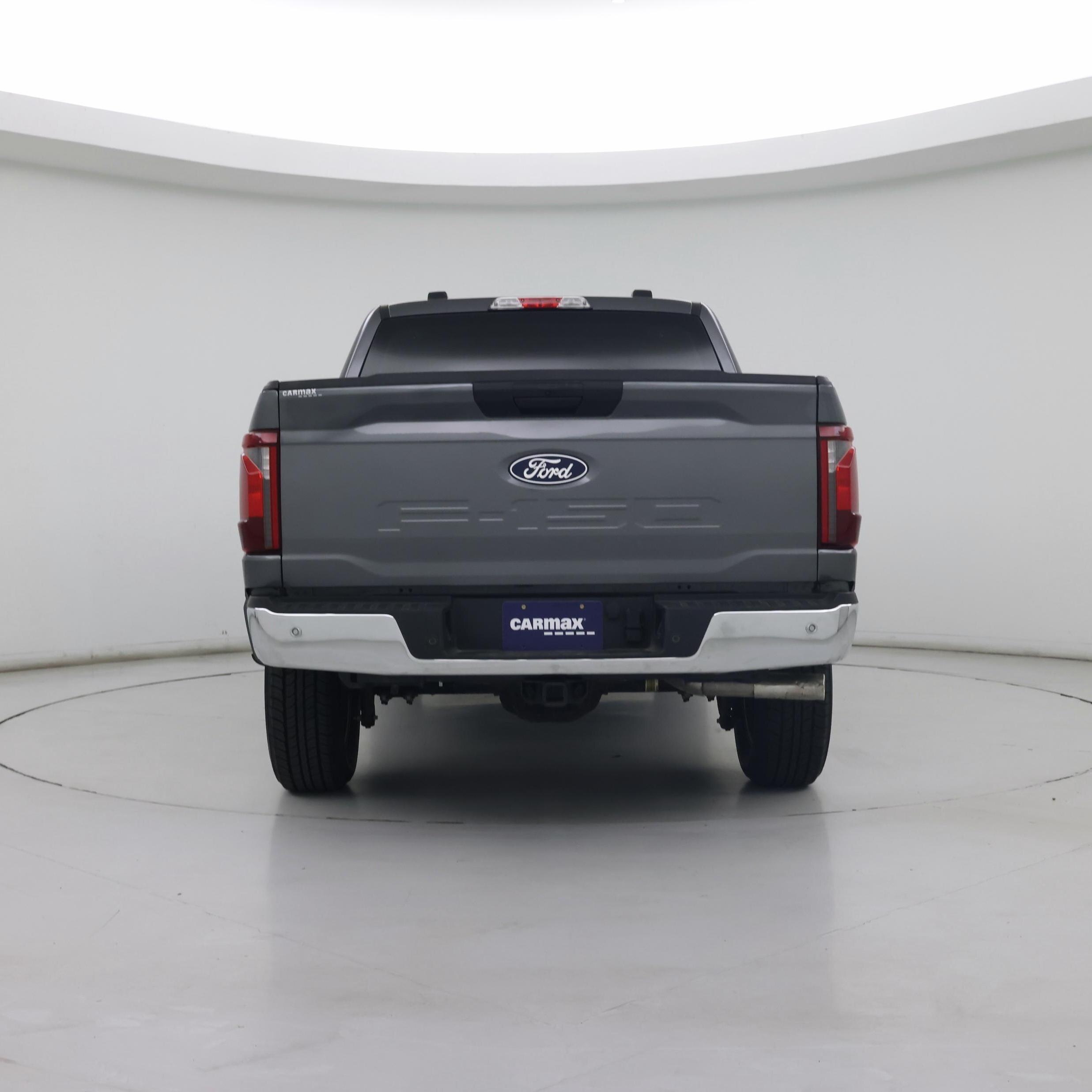 Thumbnail: 2025 Ford F-150 - 6