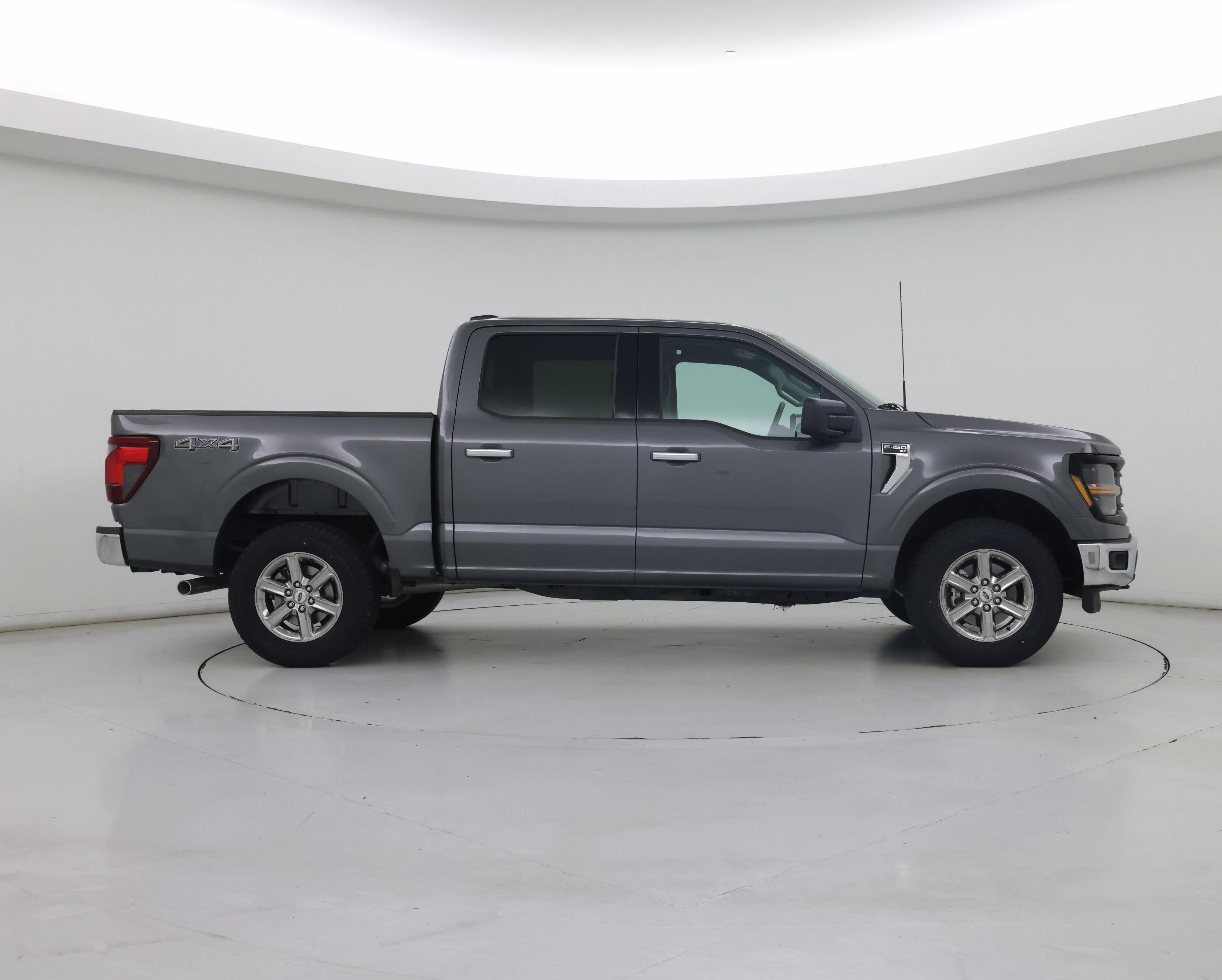 Thumbnail: 2025 Ford F-150 - 7