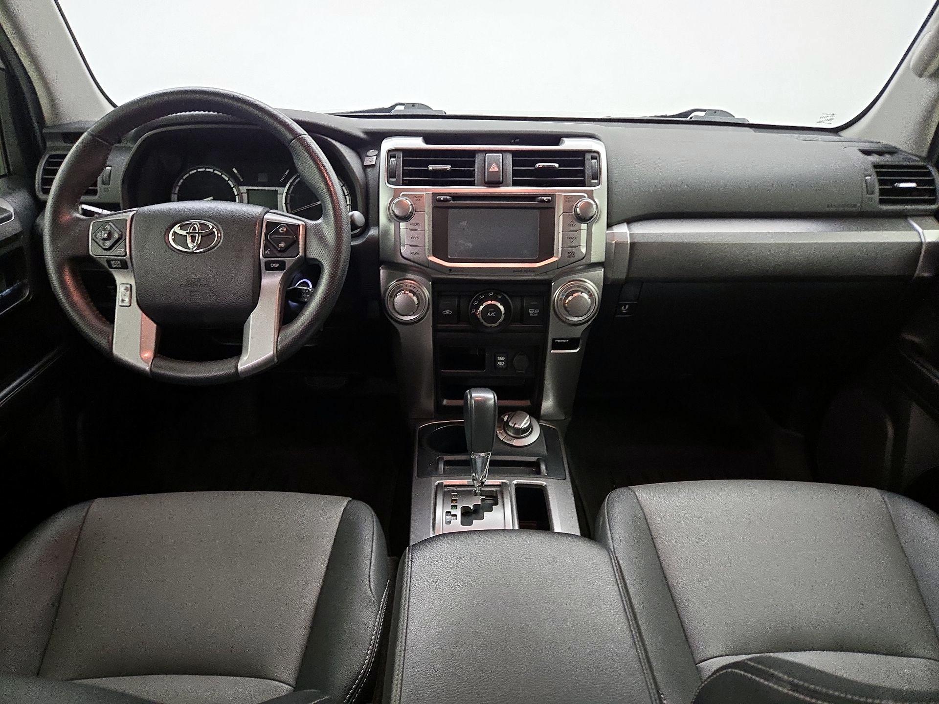 Thumbnail: 2019 Toyota 4Runner - 9