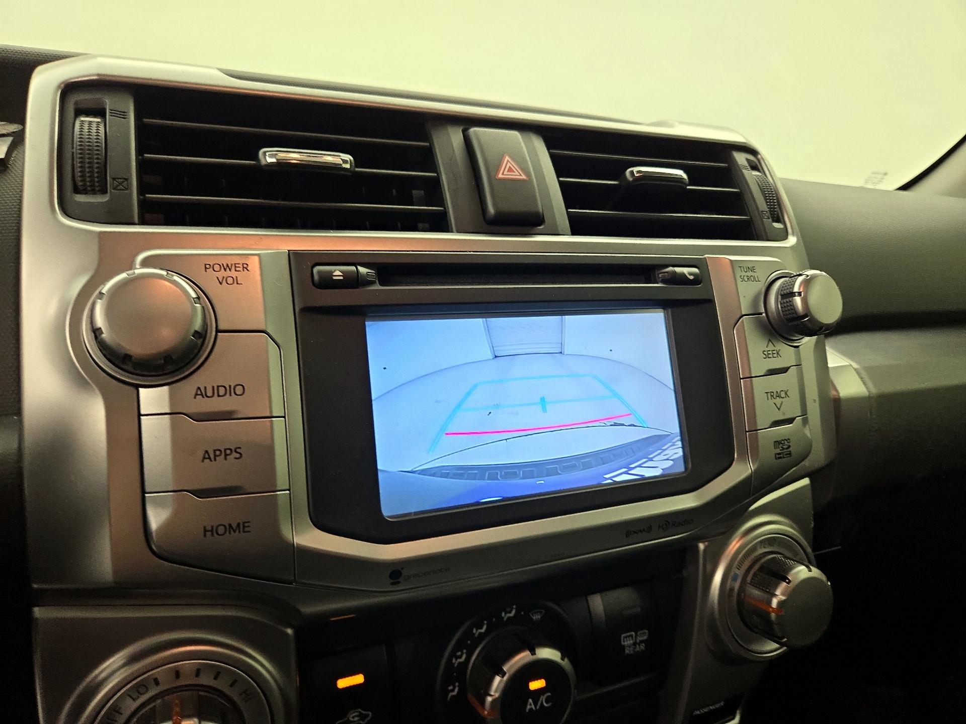 Thumbnail: 2019 Toyota 4Runner - 14