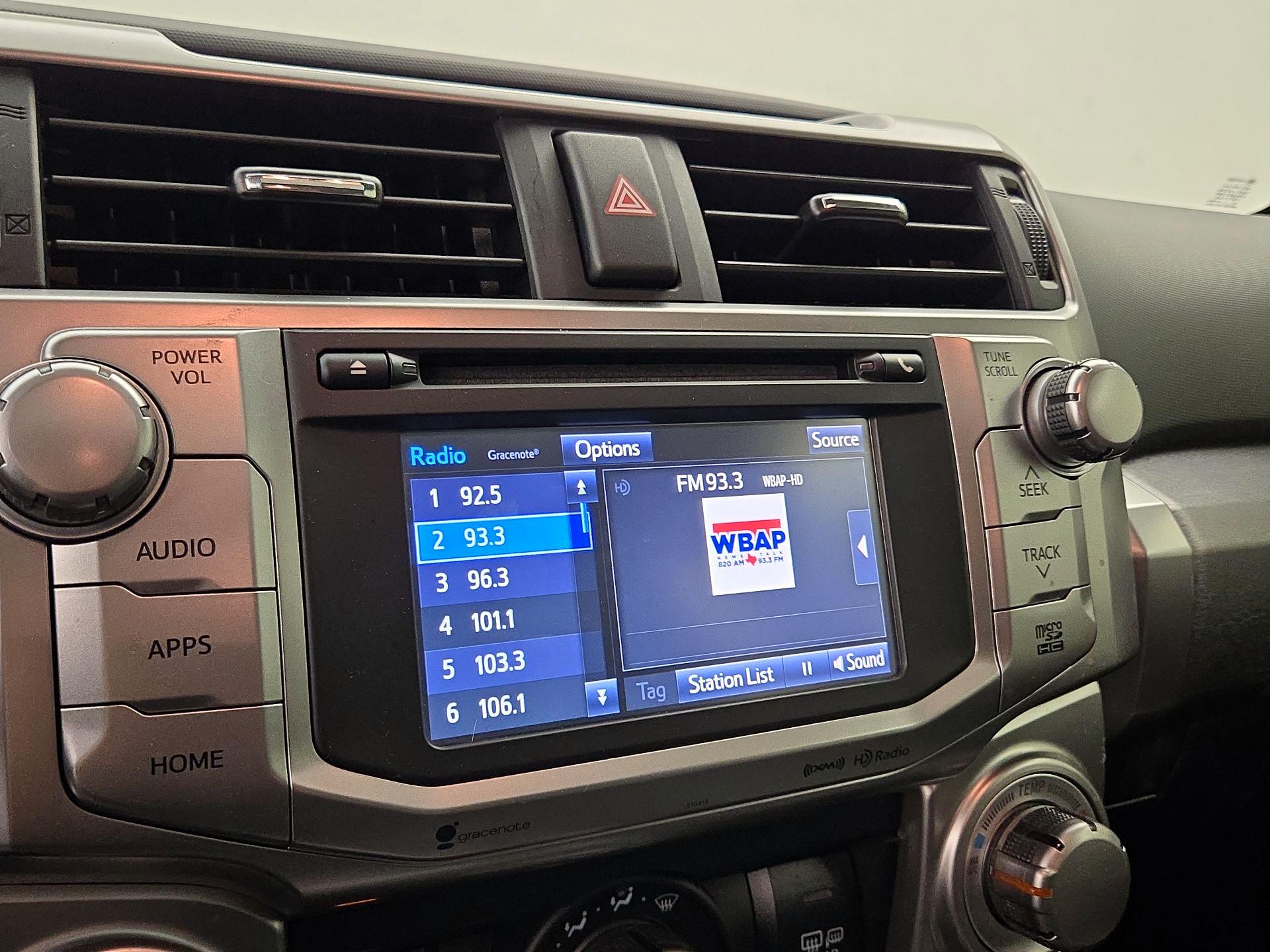 Thumbnail: 2019 Toyota 4Runner - 15