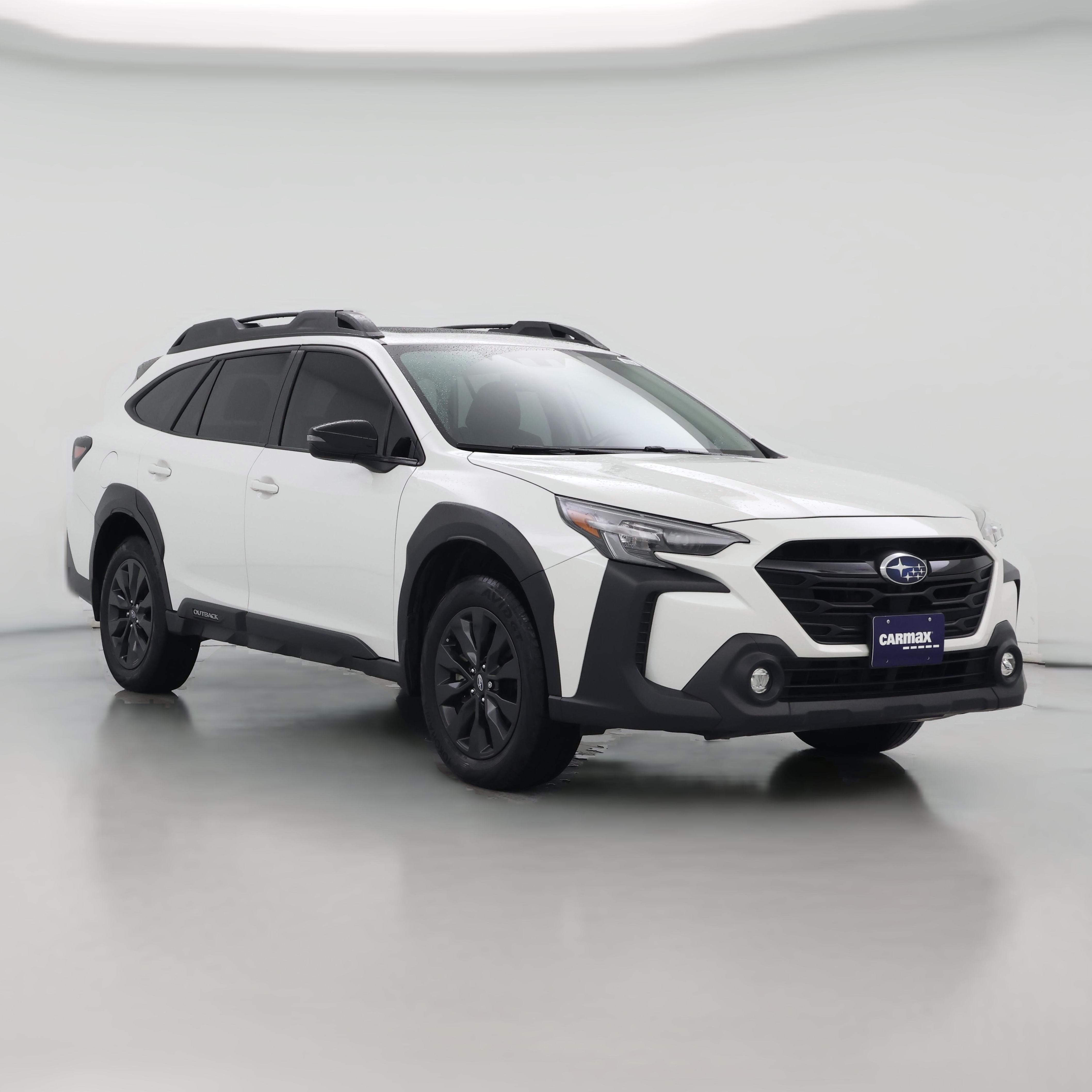 Thumbnail: 2023 Subaru Outback - 1
