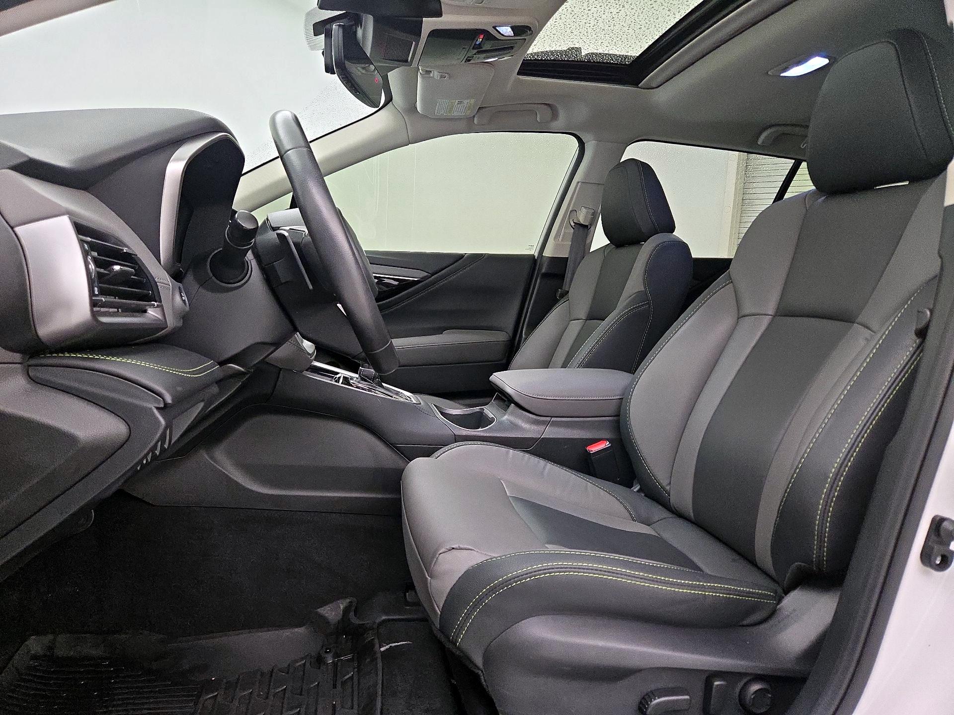 Thumbnail: 2023 Subaru Outback - 11