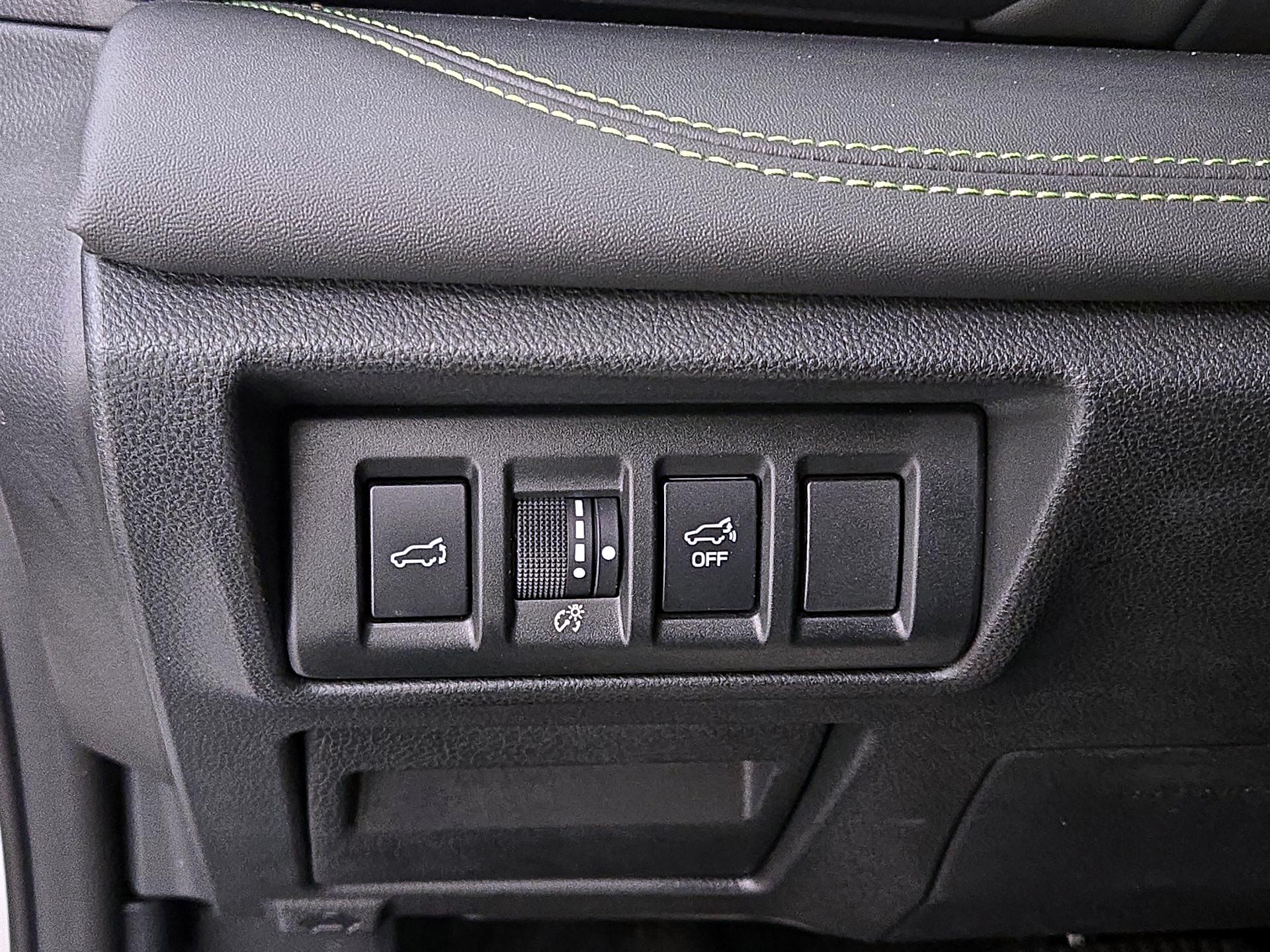 Thumbnail: 2023 Subaru Outback - 13